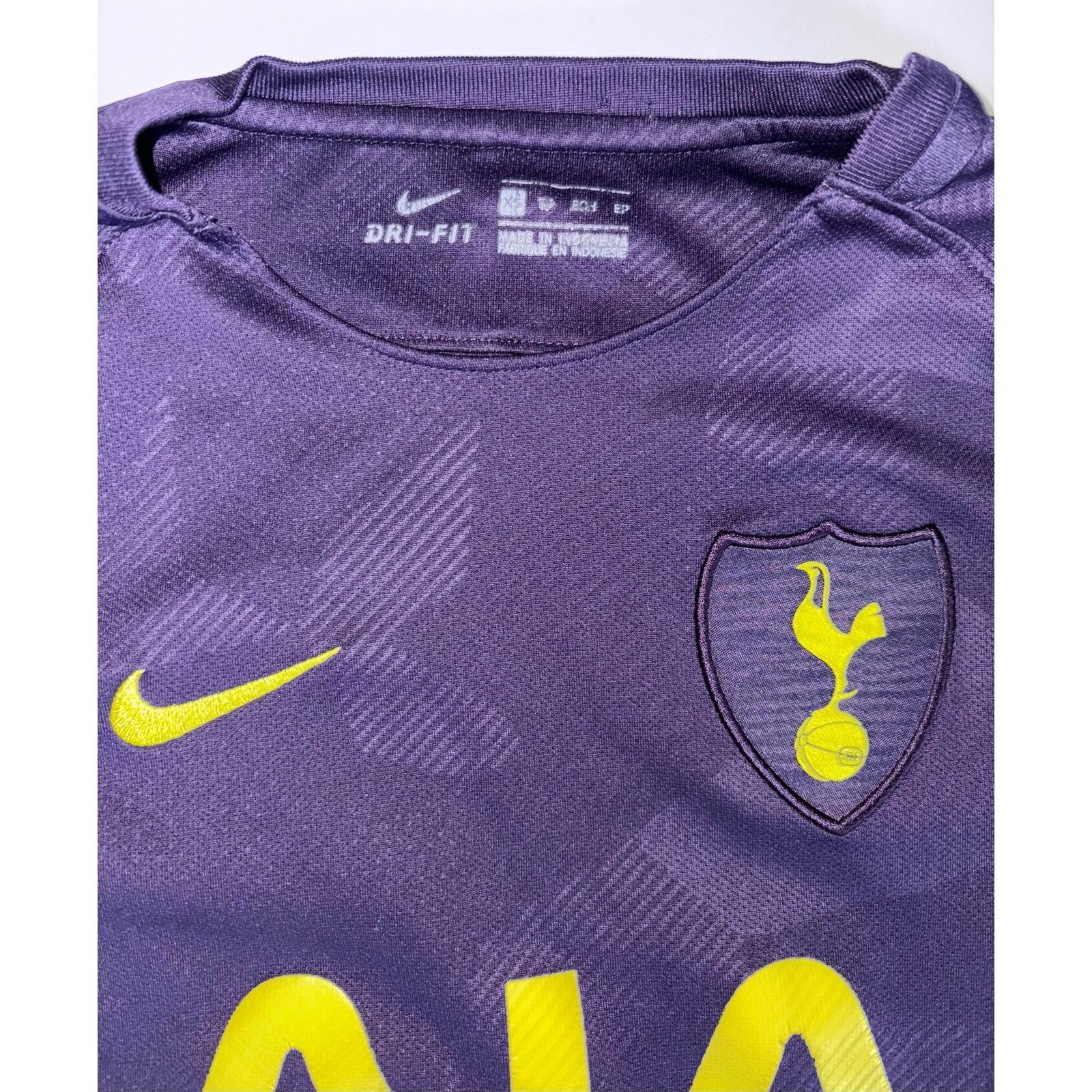 Nike Nike Tottenham Hotspur jersey XS 16 Prasad Size US XS / EU 42 / 0 - 2 Thumbnail