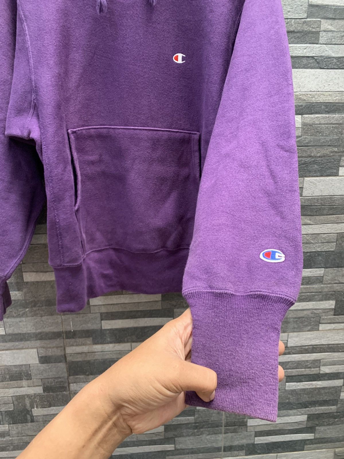 Champion Vintage Champion Reserve Weave Size US M / EU 48-50 / 2 - 2 Thumbnail