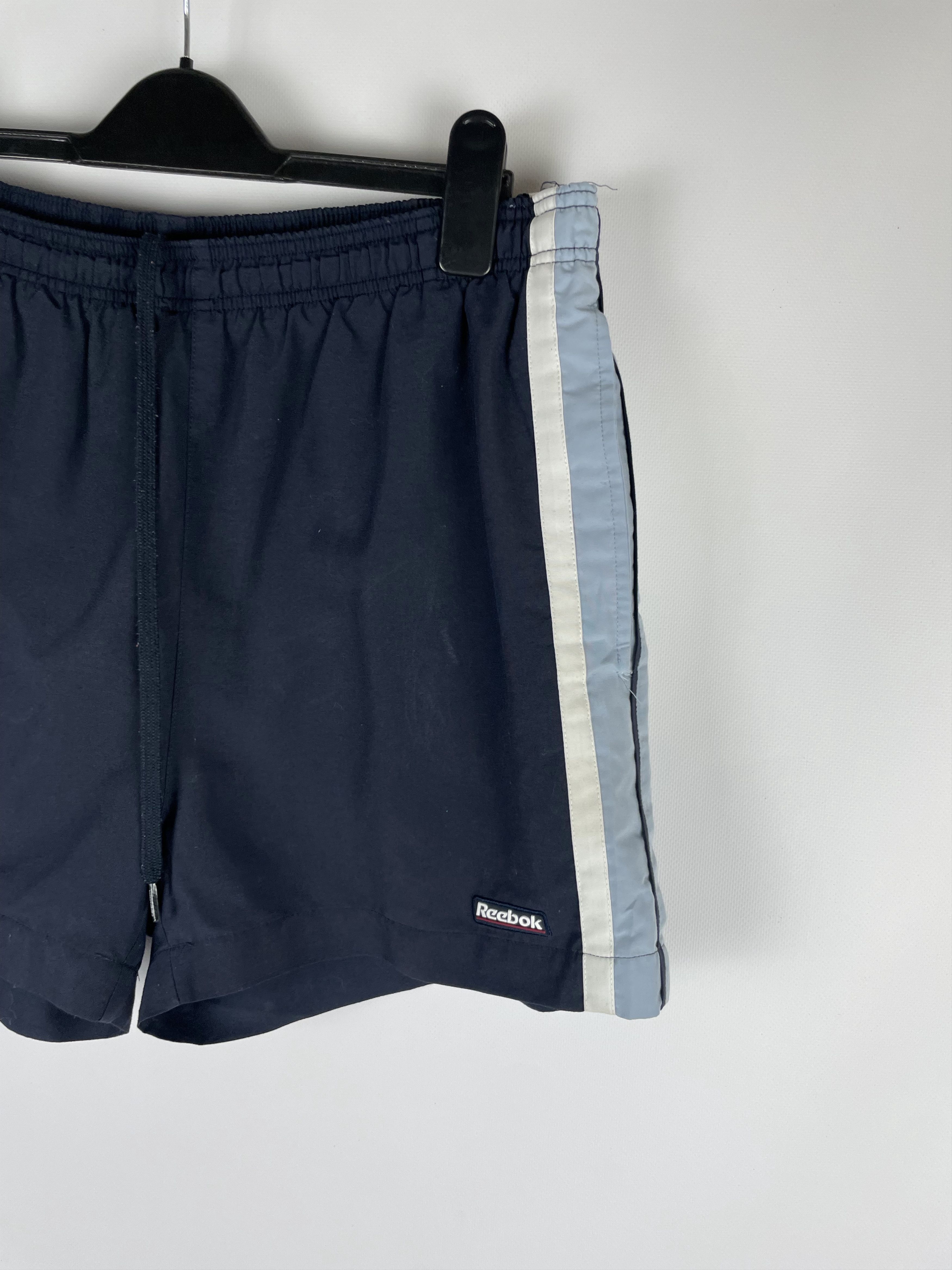 Reebok Vintage Reebok Shorts Y2k Size US 32 / EU 48 - 3 Thumbnail