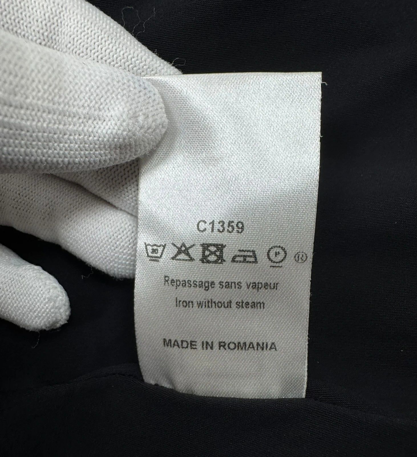 Marithe + Francois Girbaud Marithe Francois Girbaud Mini Skirt Pleated size F42 Size 30" / US 8 / IT 44 - 16 Thumbnail