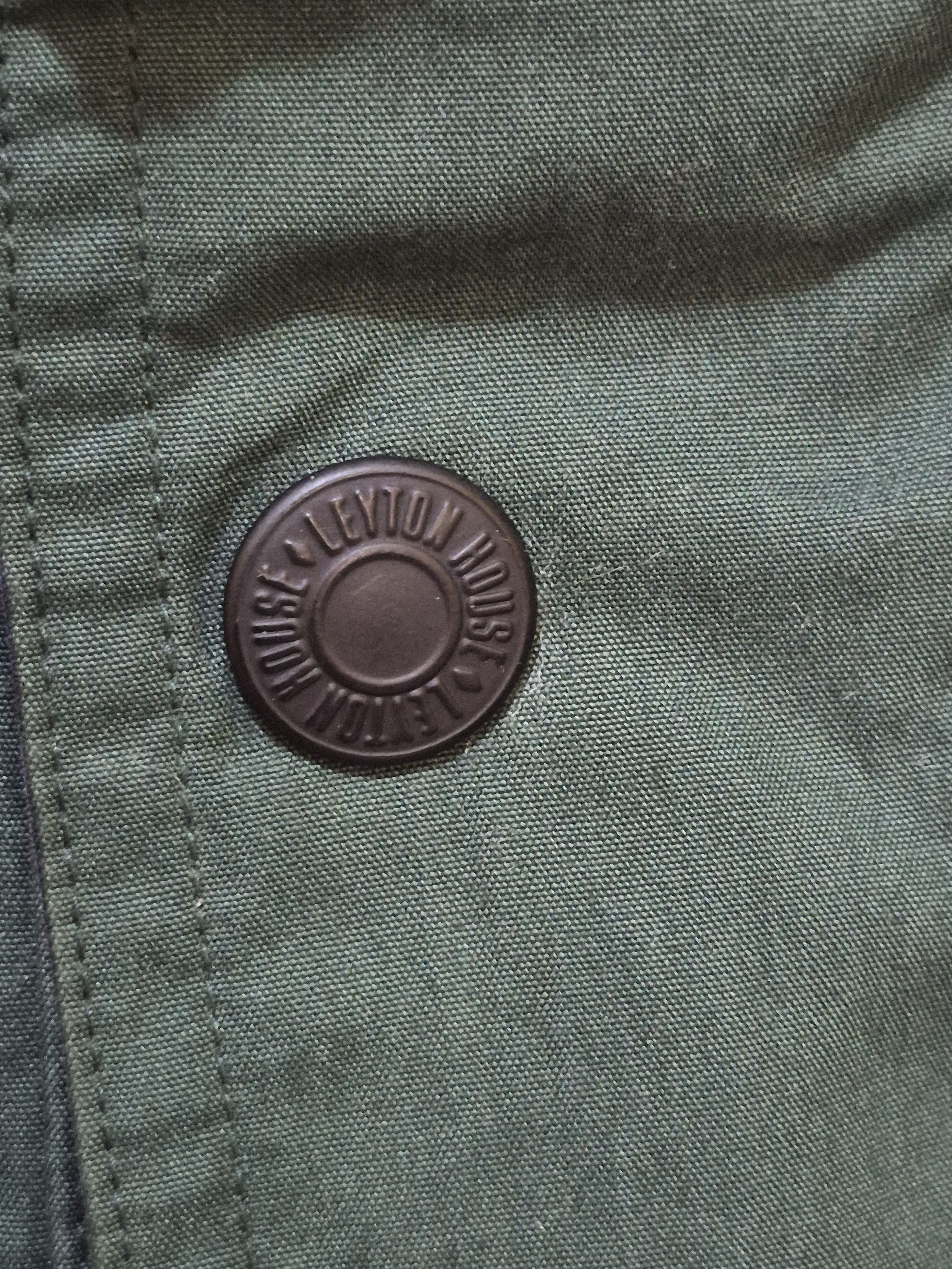 Japanese Brand Leyton House Versus Sport Size US XL / EU 56 / 4 - 7 Thumbnail