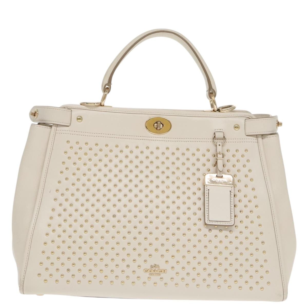 Coach Coach Gramercy handbag Size ONE SIZE - 1 Thumbnail