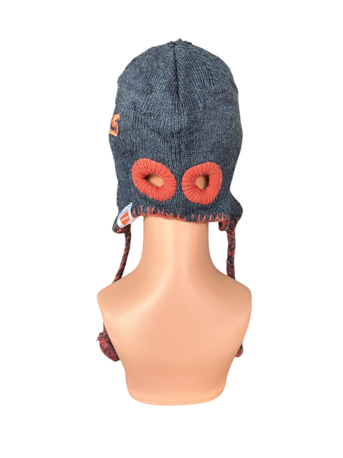 Japanese Brand × Kapital × Vintage Masked Beanie Hats Hanes Japanese Style Rare Size ONE SIZE - 9 Thumbnail
