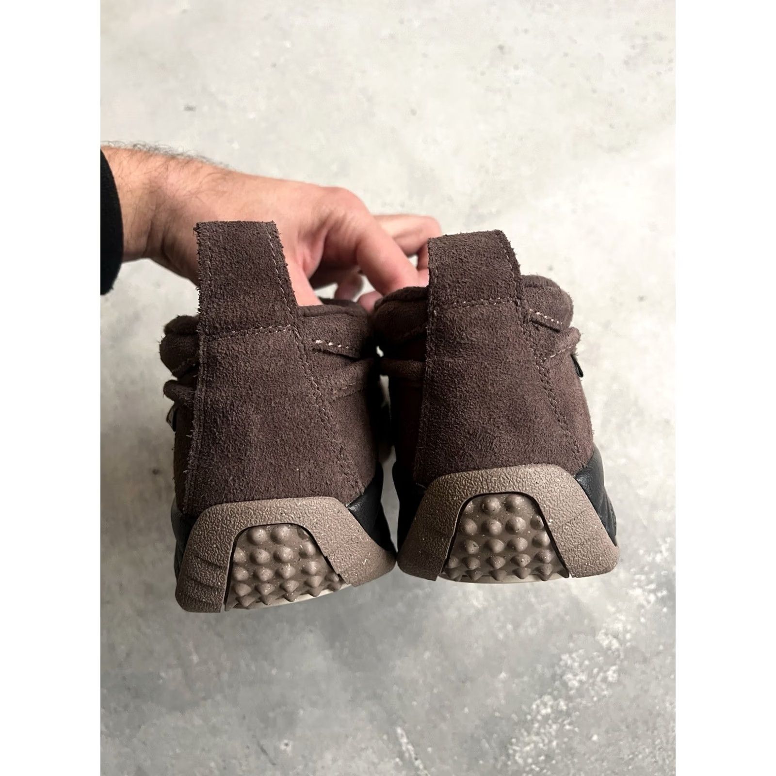 Nike NIKE ACG IZY BARROQUE BROWN ZIP SLIP ON MEN'S SIZE US 9 UK 8 EU 42.5 Size US 8 / EU 41 - 5 Thumbnail