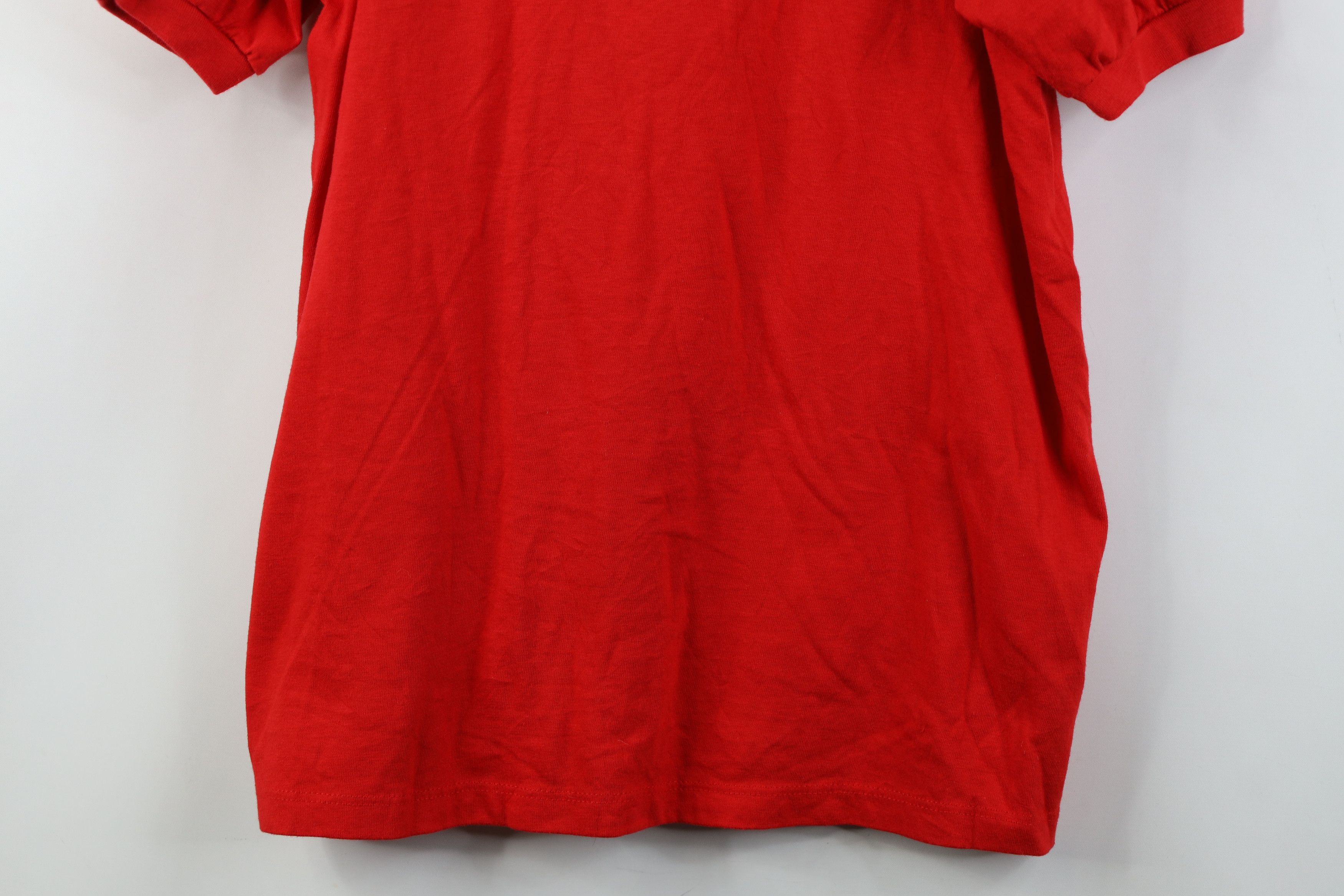 Vintage Vintage 90s Americade Bike Week Lake George Motorcycle Polo Size US M / EU 48-50 / 2 - 4 Thumbnail
