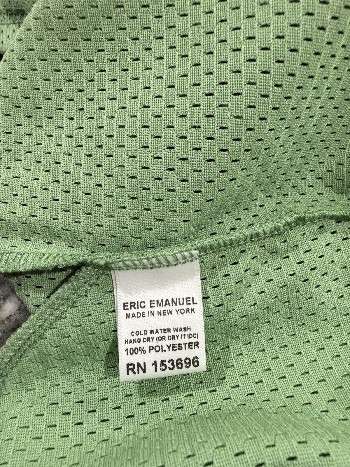 Eric Emanuel Eric Emanuel Jade shorts Size US 32 / EU 48 - 4 Thumbnail