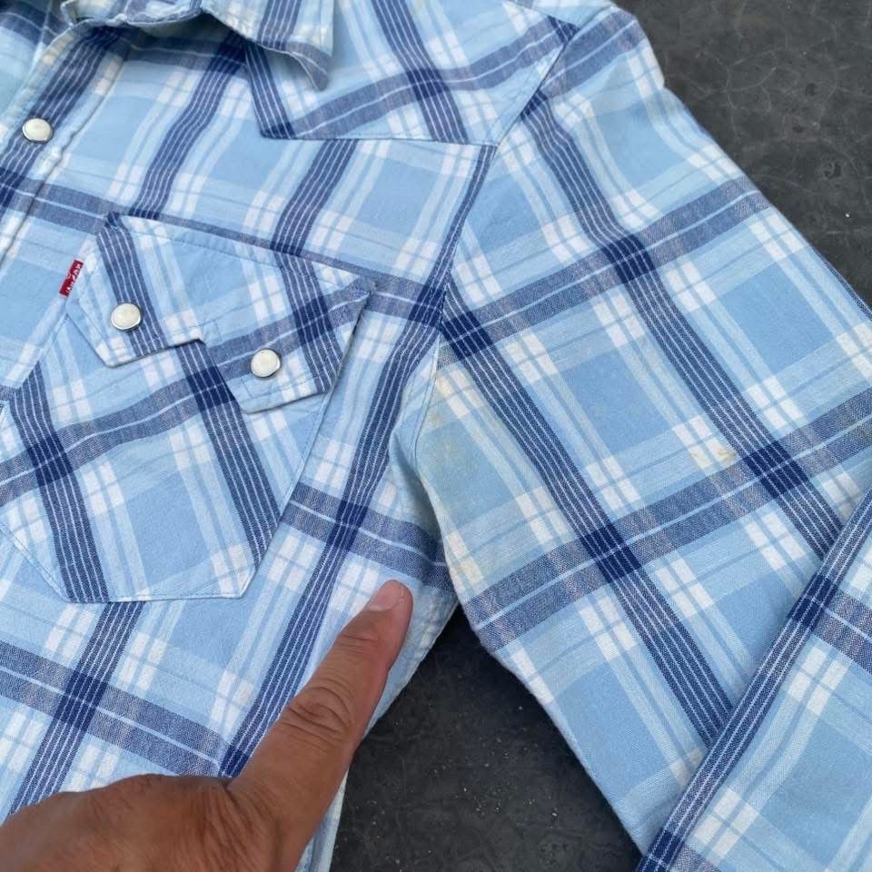 Levi's RARE ‼️ Levi's Size S / US 4 / IT 40 - 7 Thumbnail