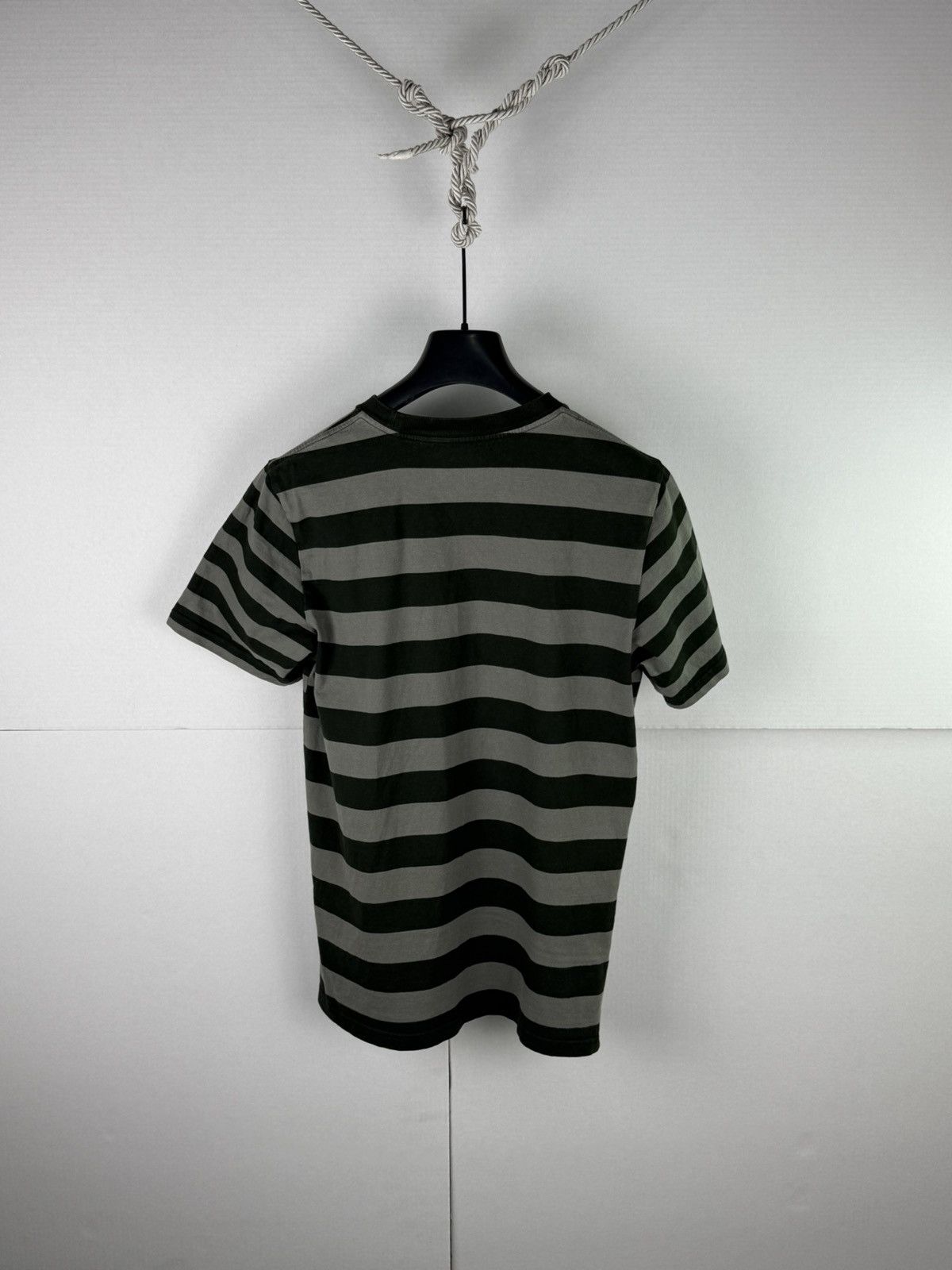 Carhartt × Carhartt Wip Carhartt WIP OG Striped Pocket Tee Size US S / EU 44-46 / 1 - 3 Thumbnail