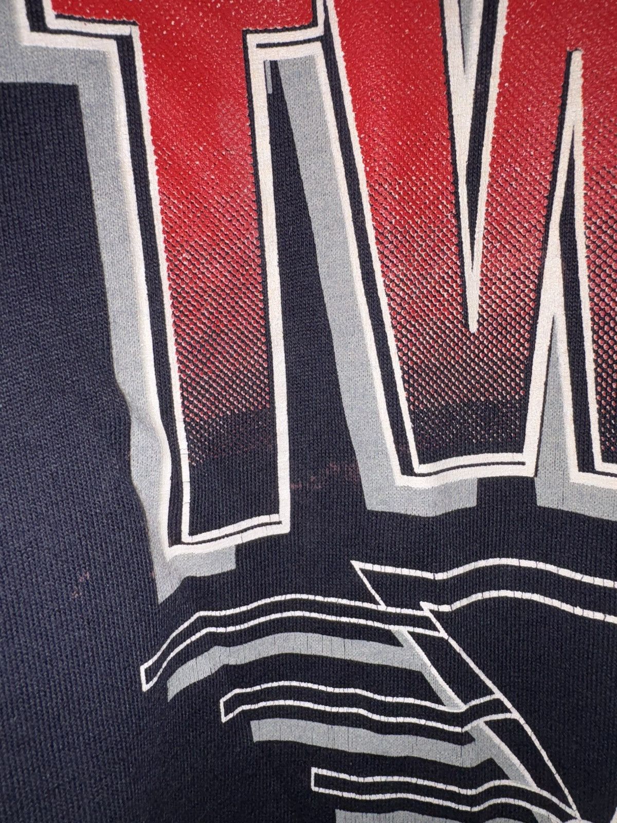 Logo 7 Vintage Logo 7 Minnesota Twins Size US L / EU 52-54 / 3 - 6 Thumbnail