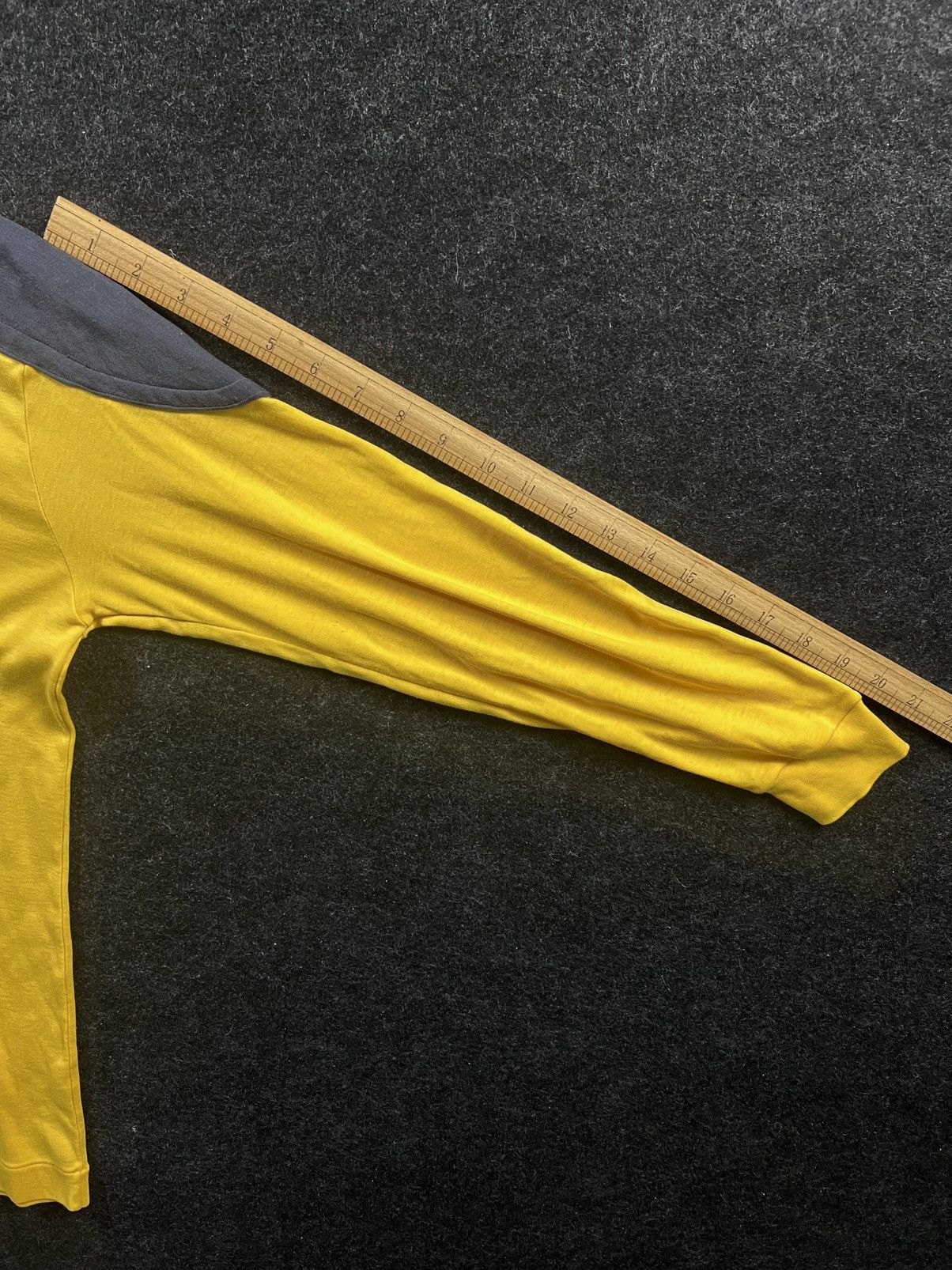 Vintage Rare 70’s Honda I Like Bike Racing Jersey With Elbow Pads Size US M / EU 48-50 / 2 - 7 Thumbnail