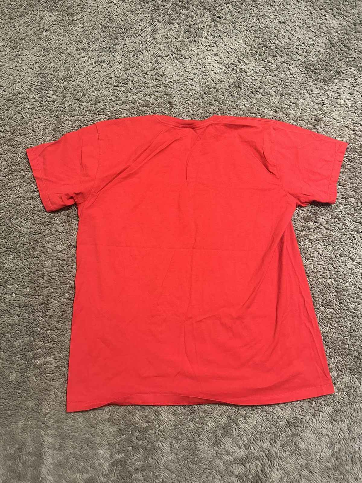 MLB × Vintage Vintage MLB St. Louis cardinals “red” shirt 00s size medium Size US M / EU 48-50 / 2 - 6 Thumbnail