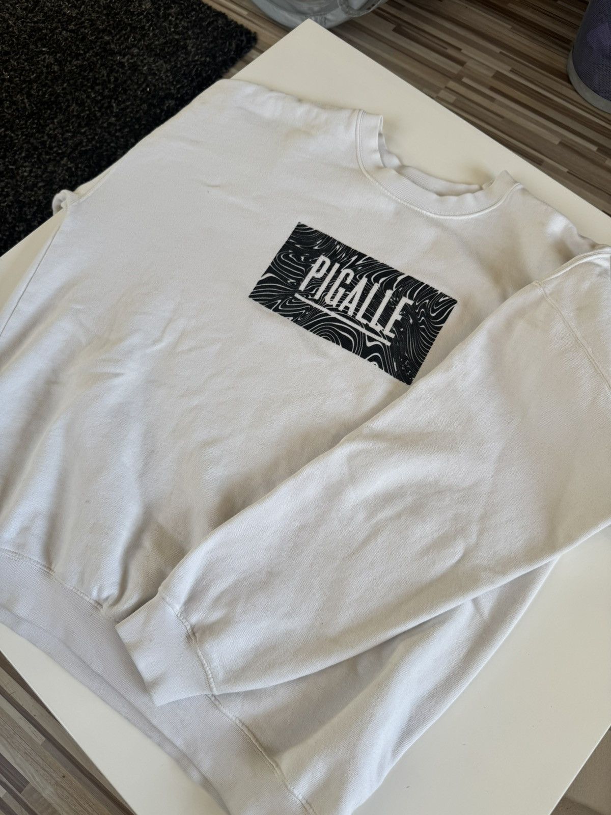 Pigalle Pigalle sweatshirt Size US M / EU 48-50 / 2 - 1 Thumbnail