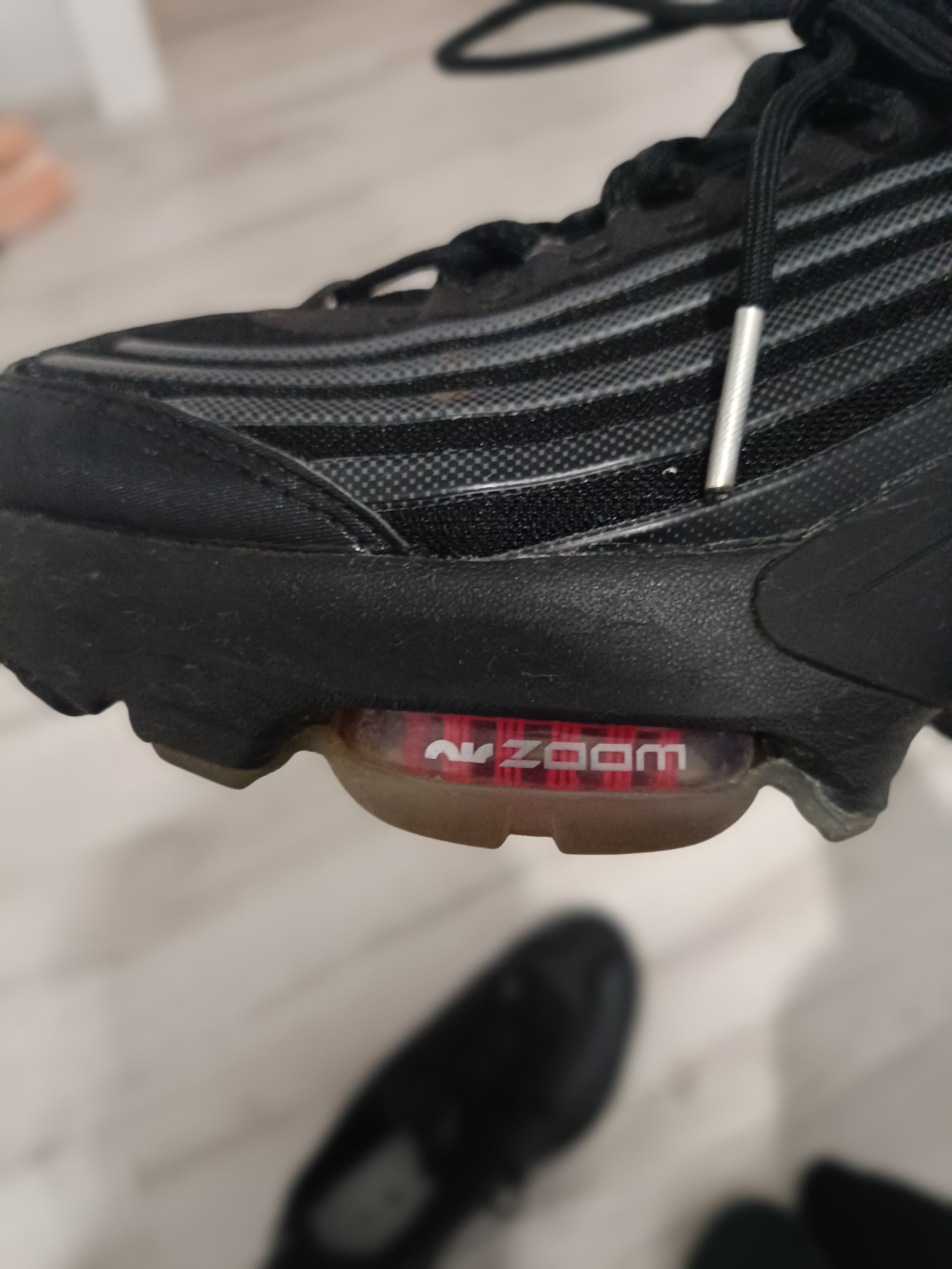 Nike Nike Air Max ZM950 Size US 9.5 / EU 42-43 - 11 Thumbnail
