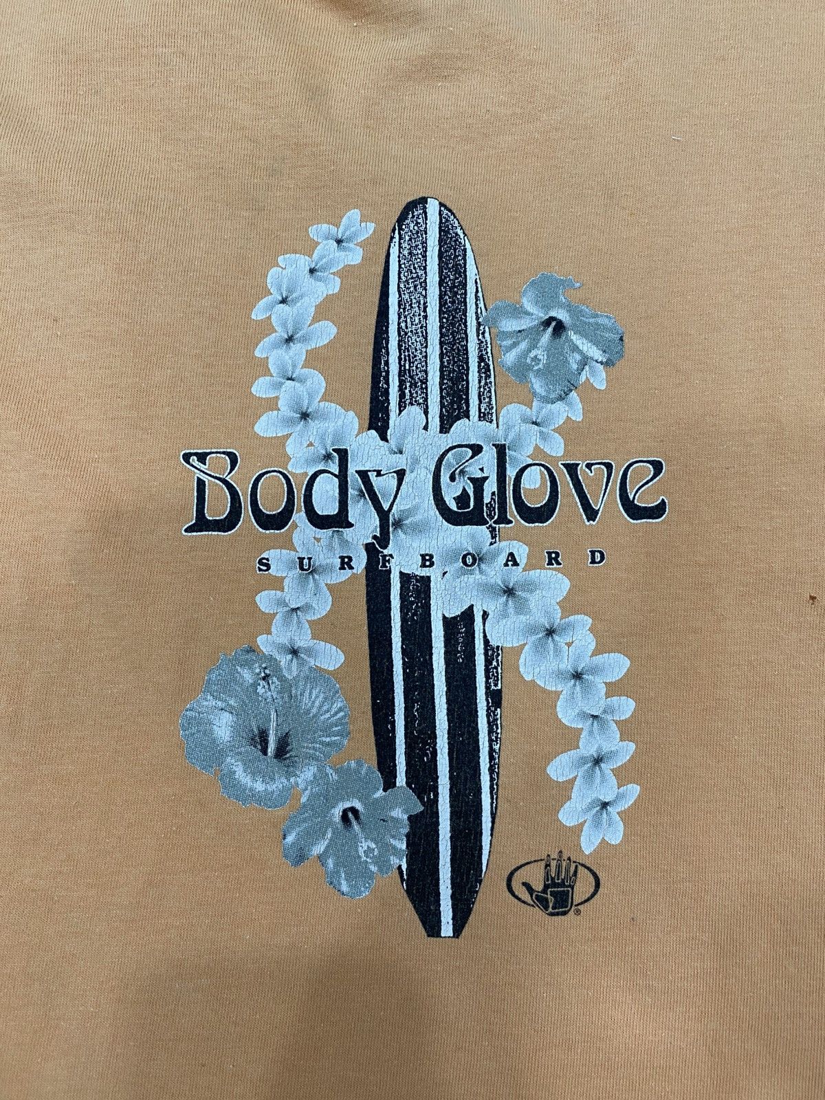Body Glove 90s Body Glove Surfwear Summer Holidays Size US M / EU 48-50 / 2 - 5 Thumbnail