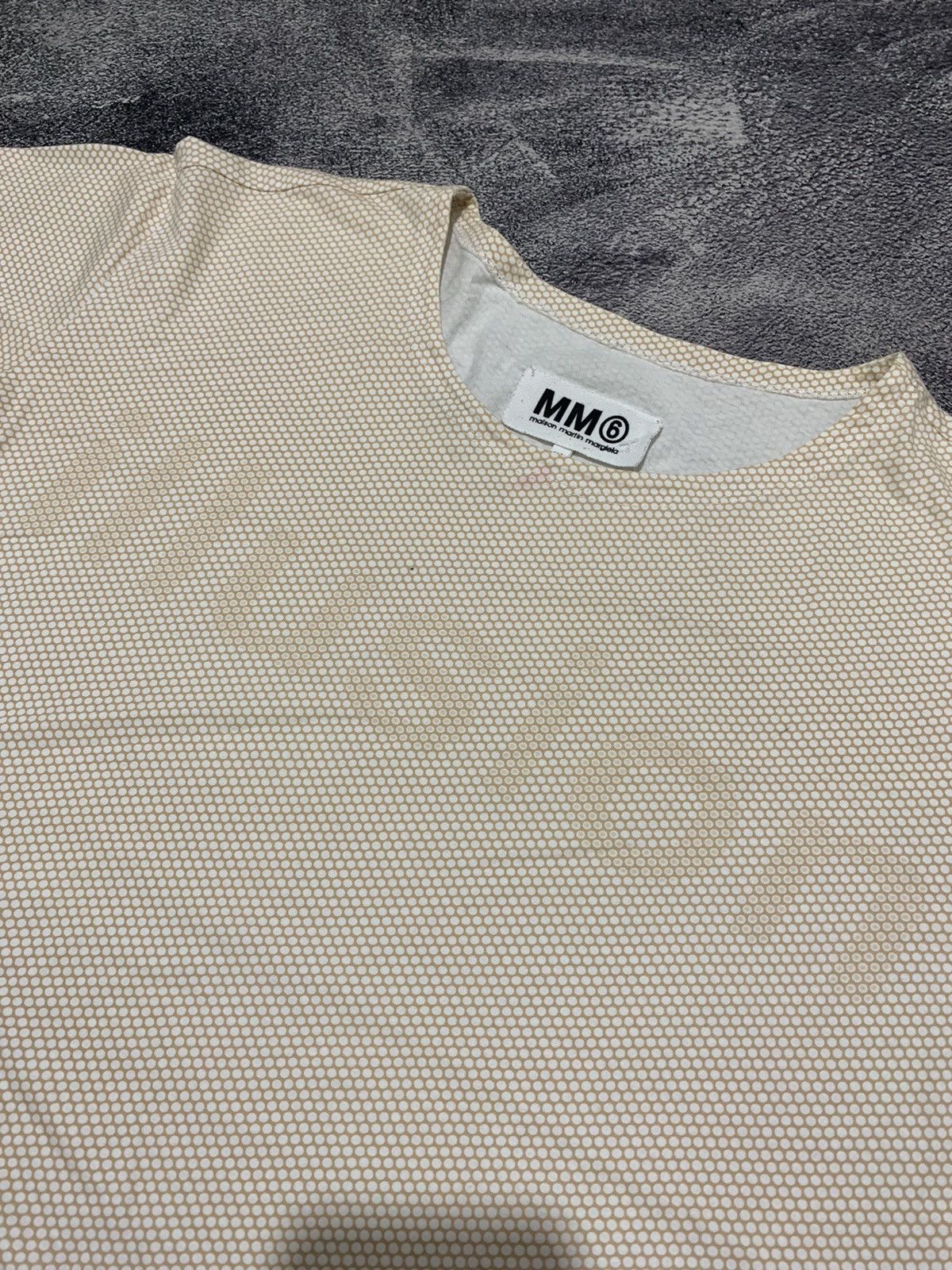 Maison Margiela Maison martin margiela 6 Size S / US 4 / IT 40 - 2 Thumbnail