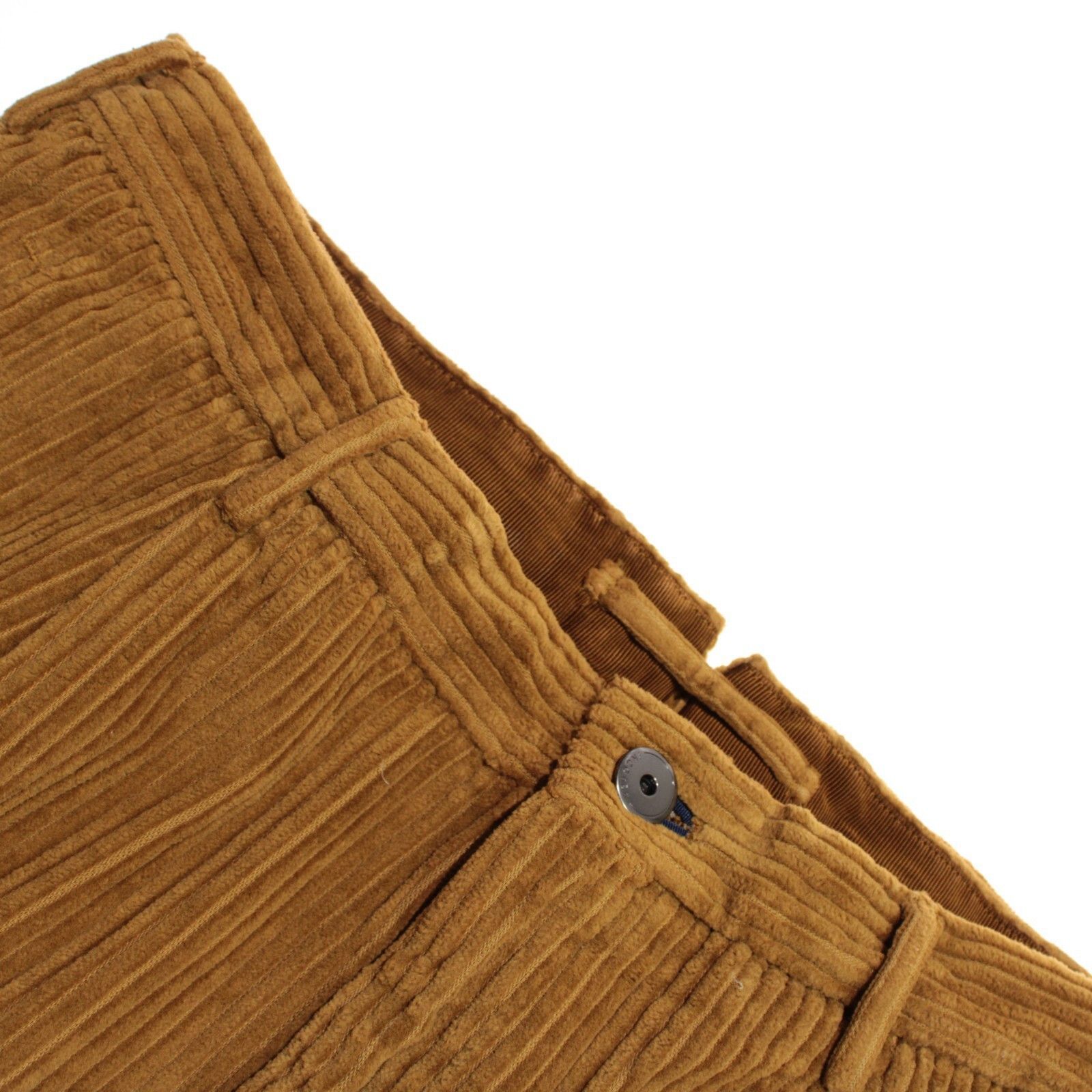 Incotex INCOTEX New with tags Chino Size 36 US In Brown Size US 36 / EU 52 - 1 Thumbnail