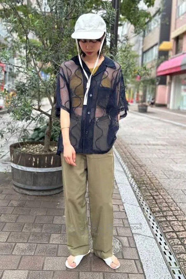 KIJIMA TAKAYUKI KIJIMA TAKAYUKI Wide Brim Hat. Size ONE SIZE - 9 Thumbnail