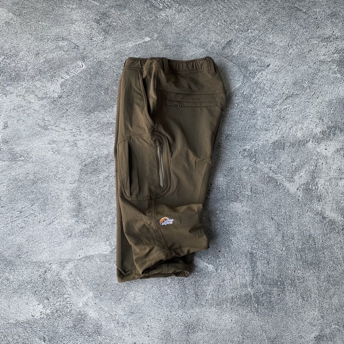 Other lowe alpine 7/8 balloon pant Size US 35 - 1 Thumbnail