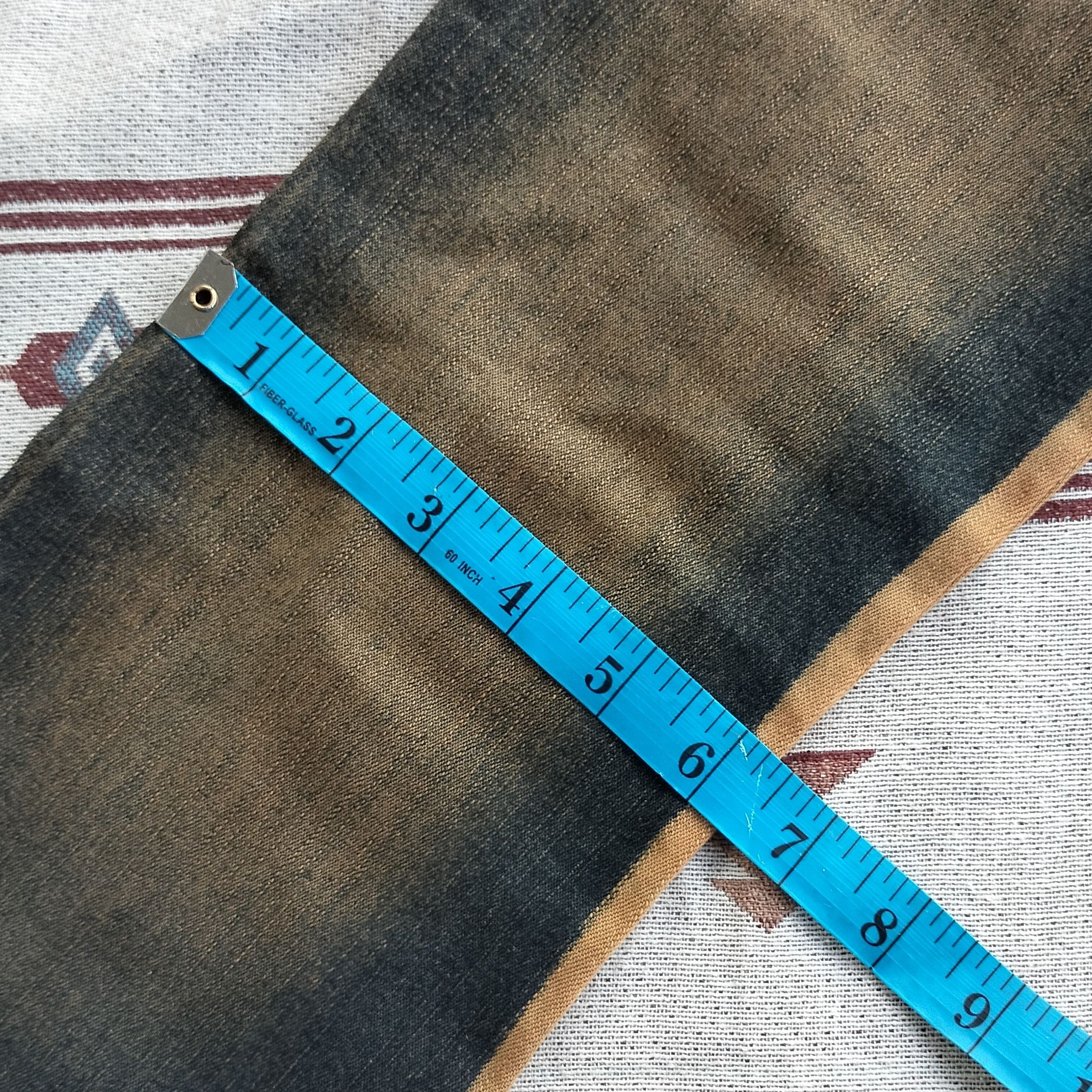 Morgan De Toi Morgan de to i mud wash flare jeans Size 25" / US 0 / IT 36 - 15 Thumbnail