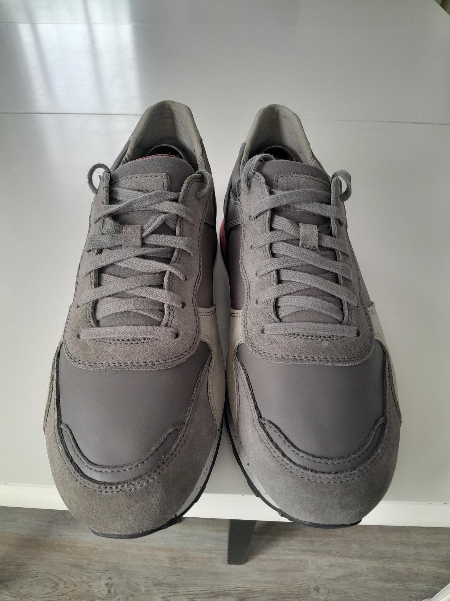 Geox BASKETS GEOX RESPIRA PONENTE Size US 11 / EU 44 - 4 Thumbnail