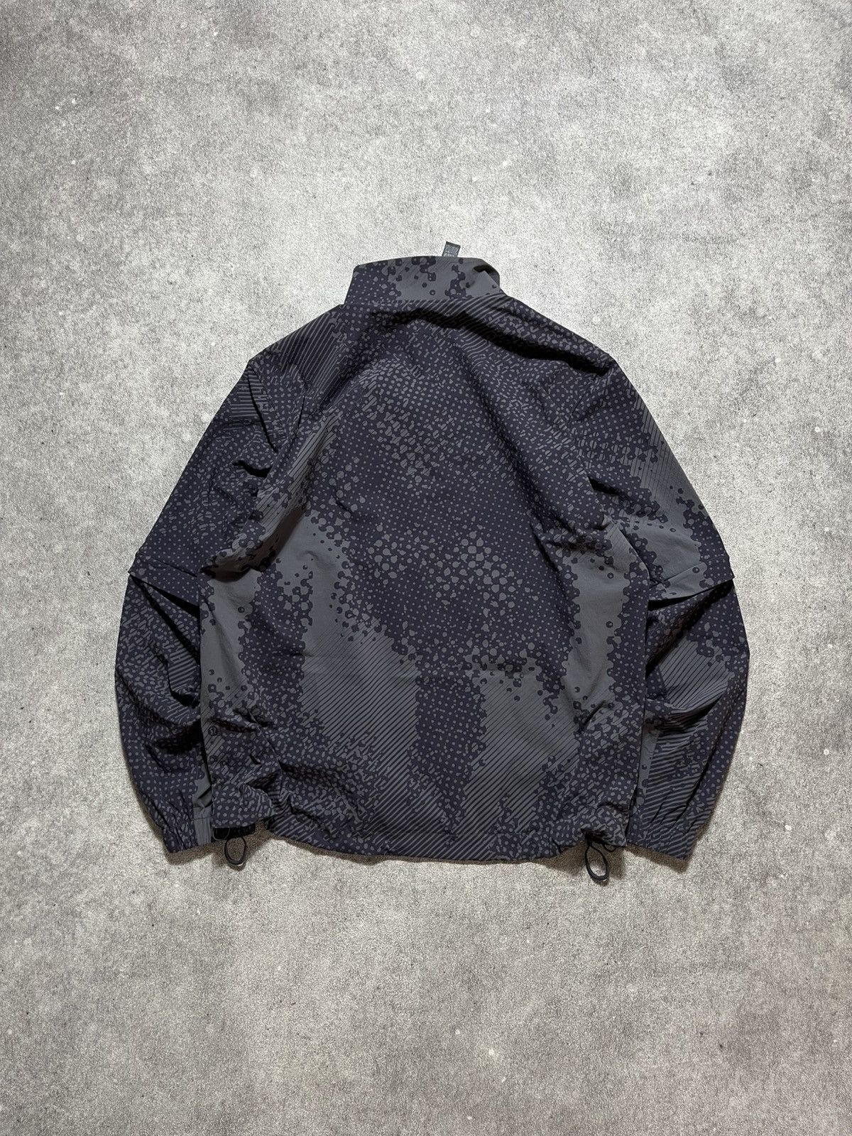 Lululemon Lululemon Mens Convertible Jacket Size US M / EU 48-50 / 2 - 9 Thumbnail