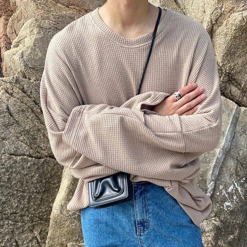 Designer × Japanese Brand Small Crossbody PU Leather Messenger Shoulder Bag Size ONE SIZE - 7 Thumbnail