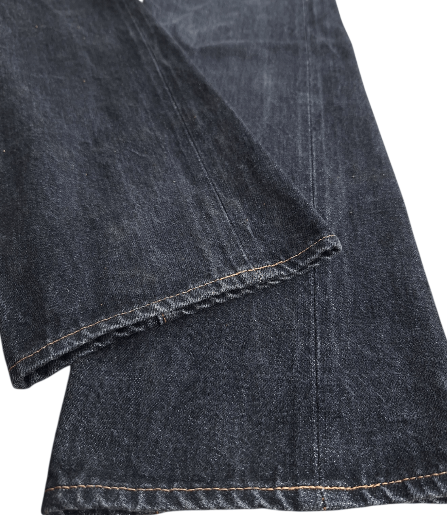 ?RARE? Vintage Denime Orizzonti japan selvedge denim