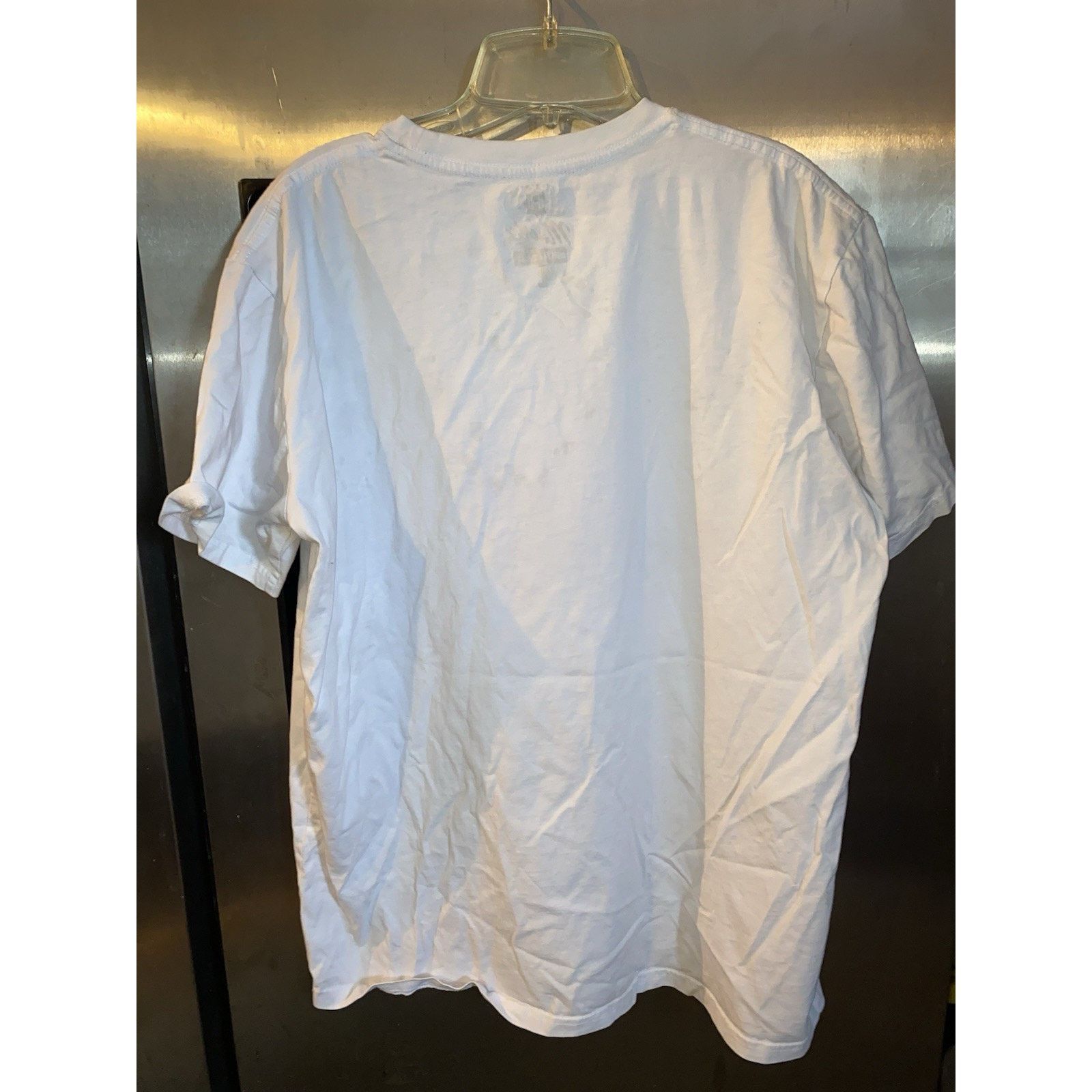 Other Hasta Muerte Get Money Angel White T-Shirt SEE DESCRIPTION Size US L / EU 52-54 / 3 - 6 Thumbnail