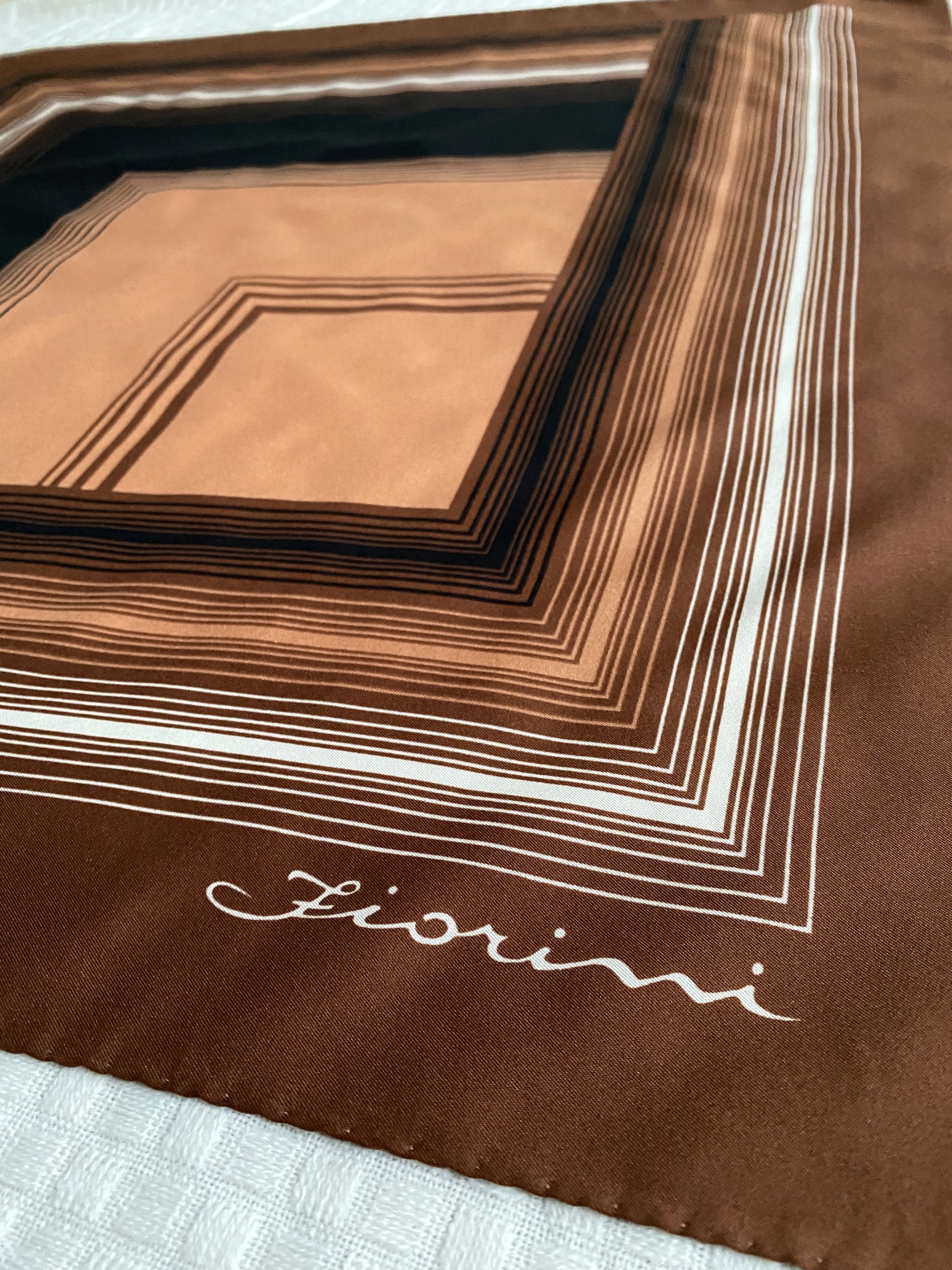 Other Fiorini Scarf Size ONE SIZE - 2 Thumbnail