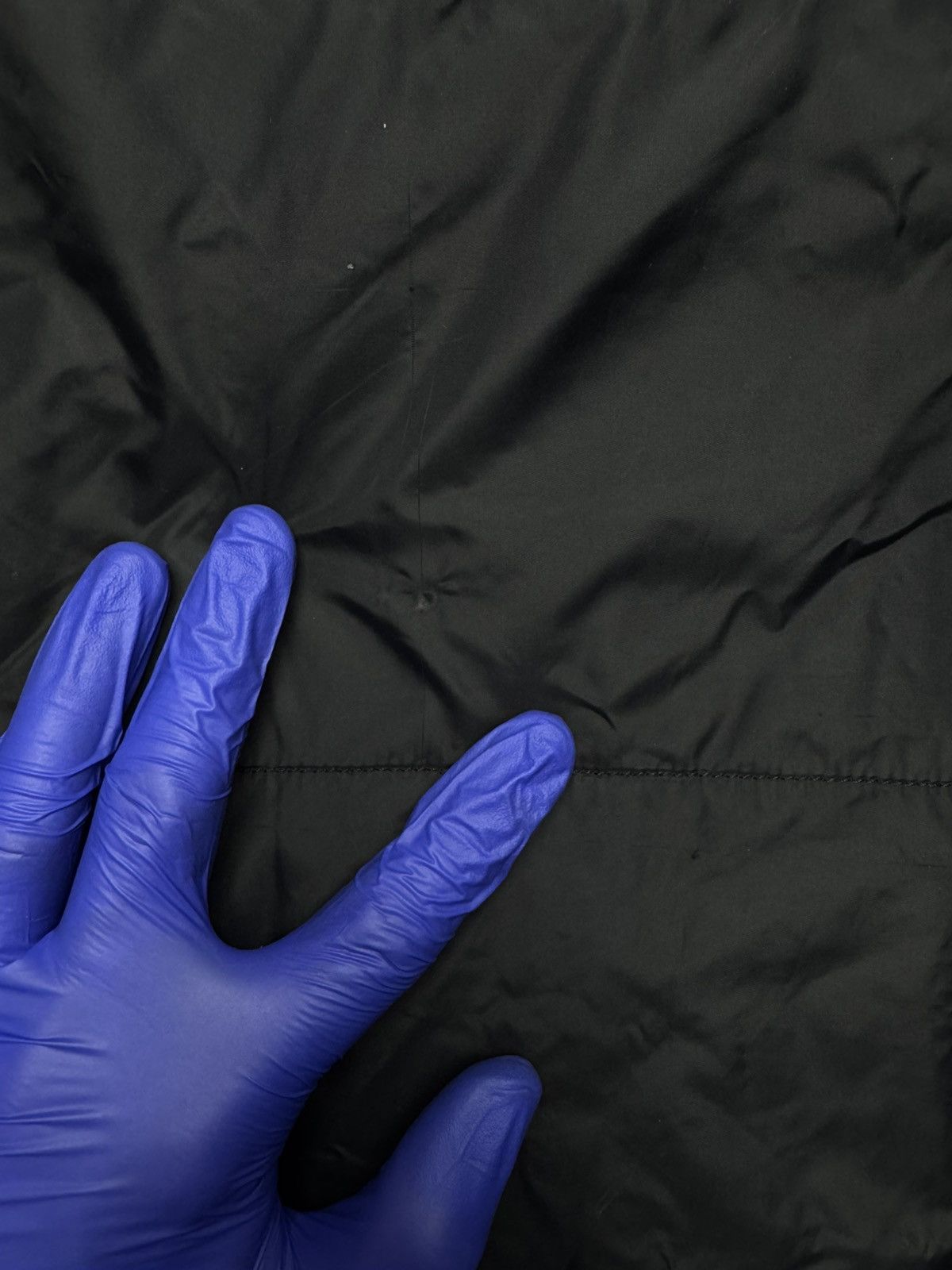 The North Face The North Face Technical Softshell Jacket Blue / Gorpcore Size US L / EU 52-54 / 3 - 14 Thumbnail