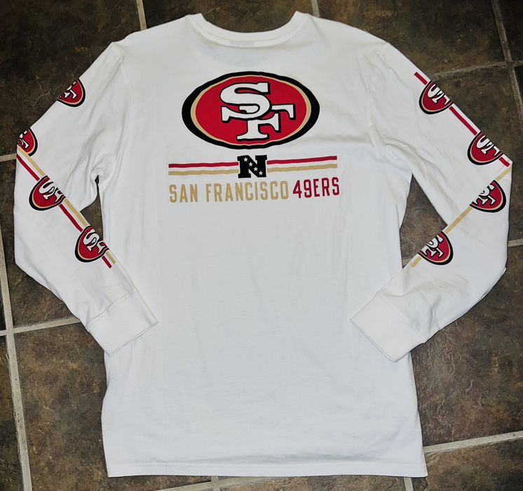 NFL SAN FRANCISCO 49ERS OFFICIAL NFL | Grailed