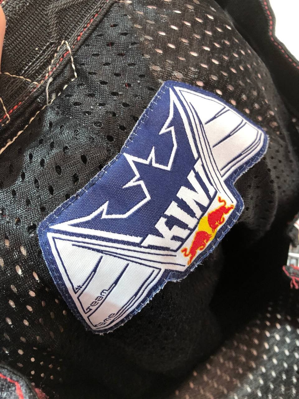 Sports Specialties Red Bull Moto Pants Racing Motocross Motorcycle Size US 32 / EU 48 - 14 Thumbnail