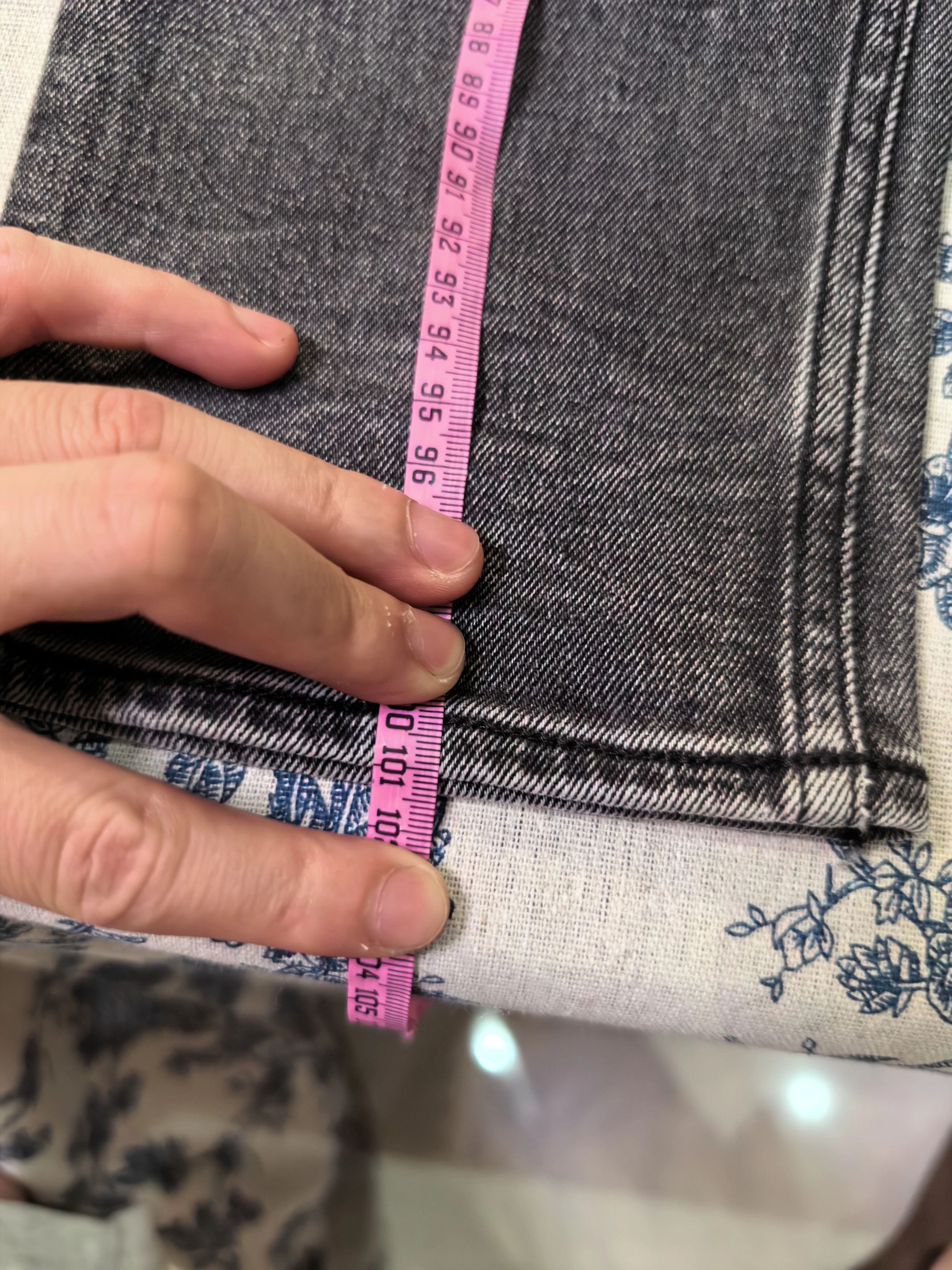 Stone Island Stone Island Jeans W30 L32 Size US 30 / EU 46 - 7 Thumbnail