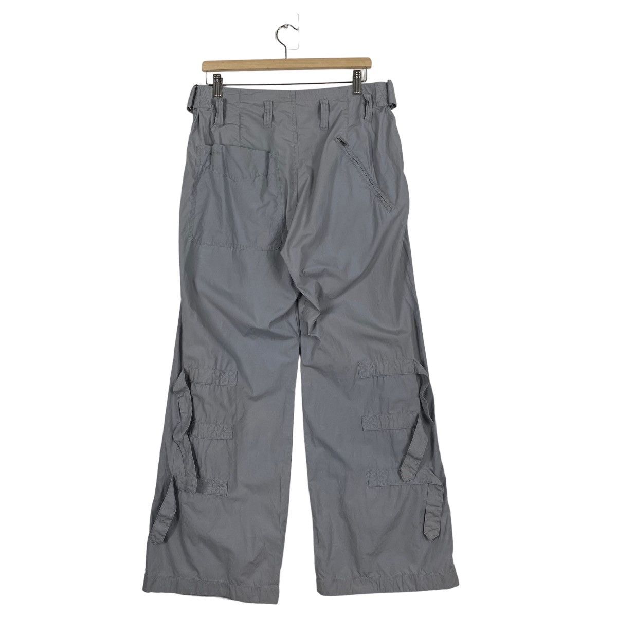 FCUK × French Connection French Connection FCUK bondage pant Size US 34 / EU 50 - 10 Thumbnail