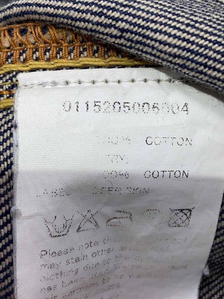 Visvim Cotton G Jean Size US L / EU 52-54 / 3 - 4 Thumbnail