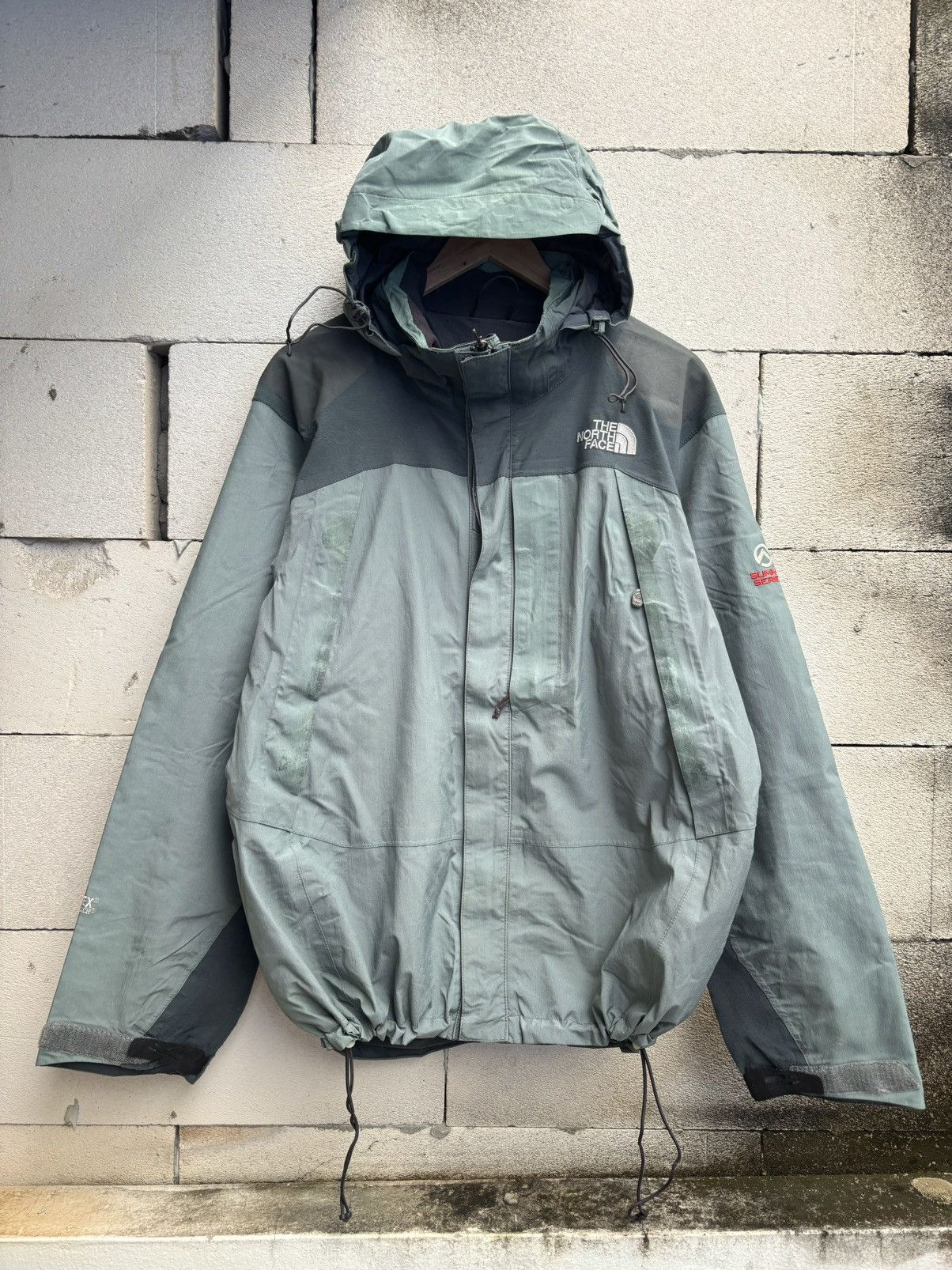 The North Face The North Face SUMMIT SERIES GORE-TEX Jacket Size US M / EU 48-50 / 2 - 1 Thumbnail