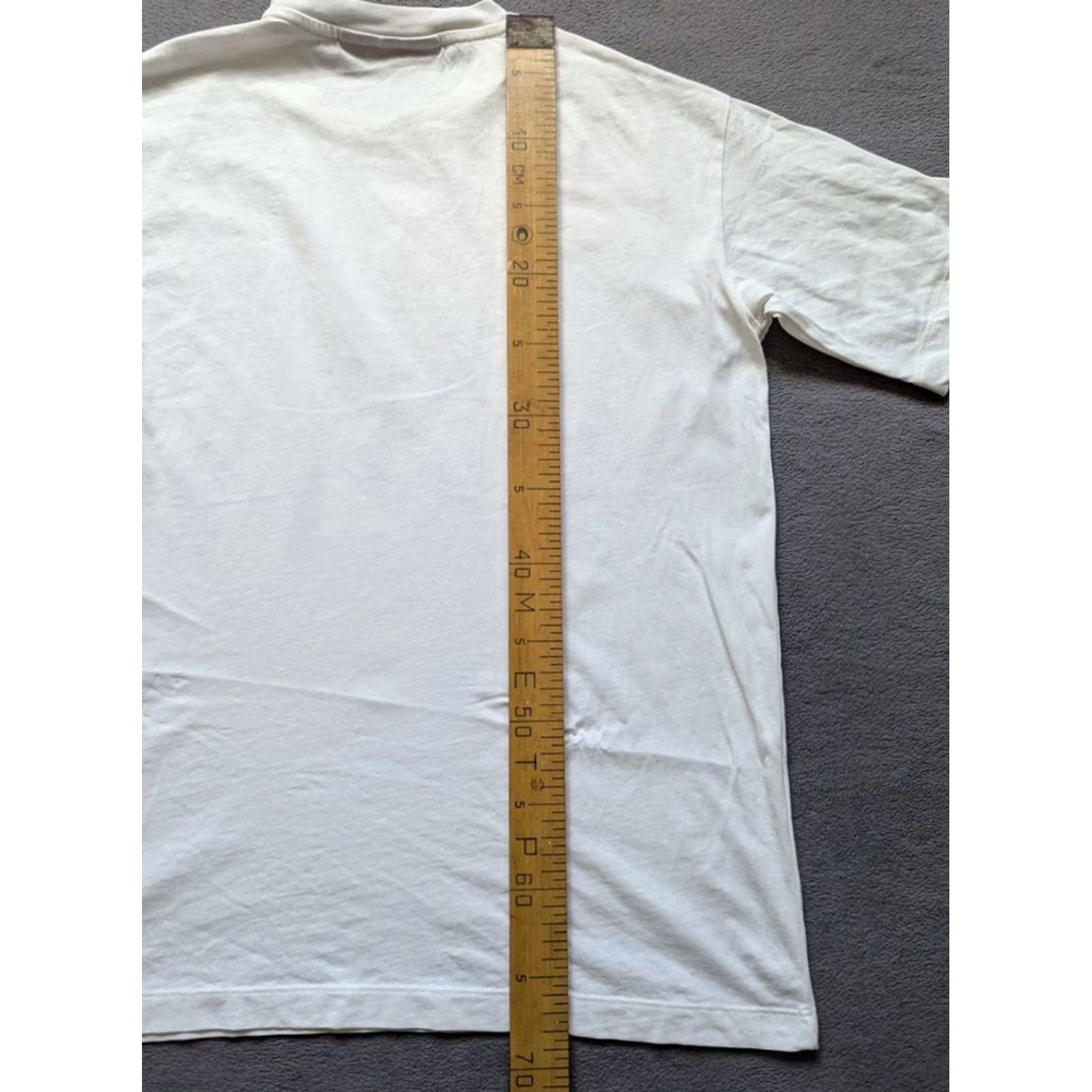 Peak Performance Peak Performance shirt S White FREERIDE WORLD TOUR mens size Size US S / EU 44-46 / 1 - 3 Thumbnail
