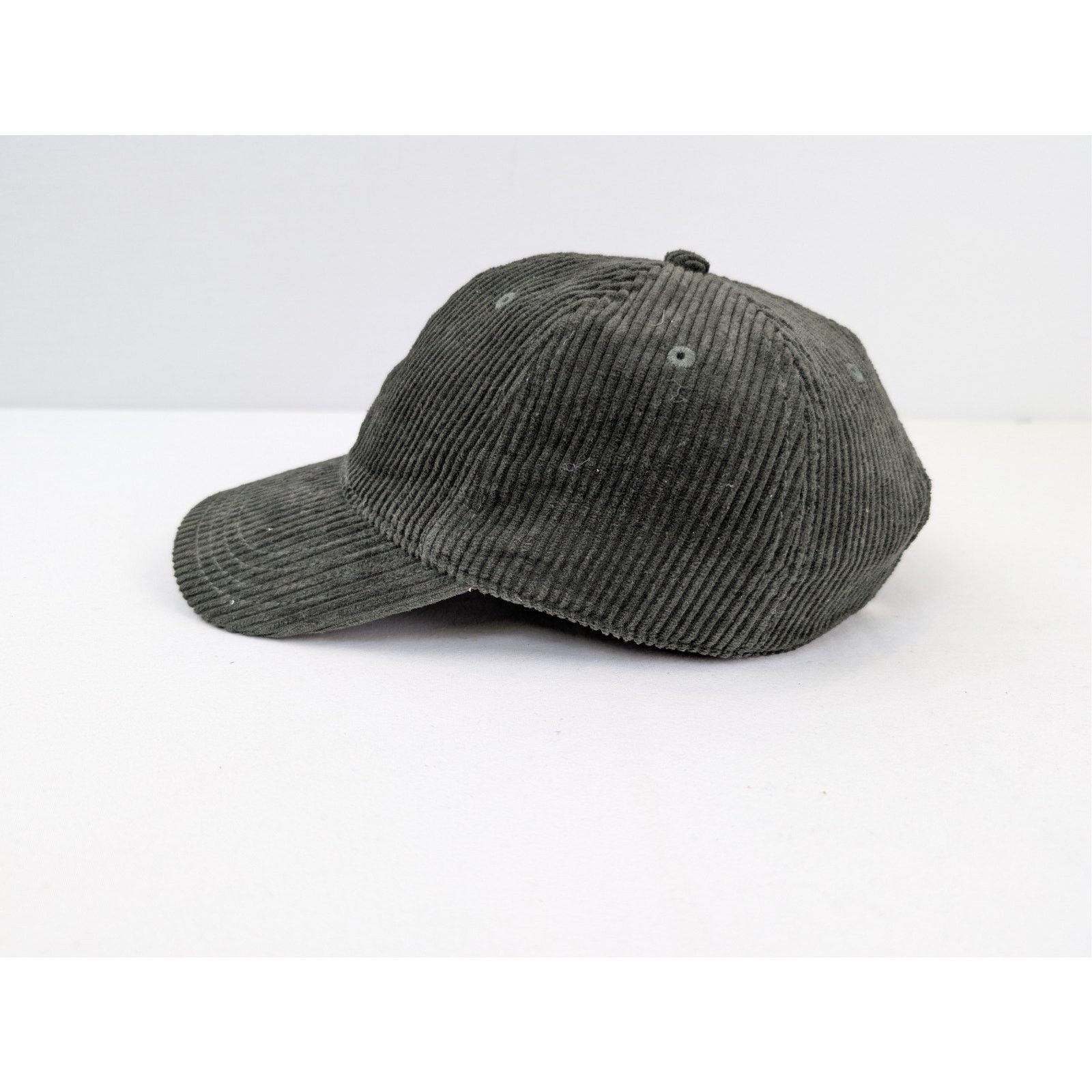 Todd Snyder o1rshd1 CC20 Size: OS / strap back Cap / hat in Green Size ONE SIZE - 3 Thumbnail