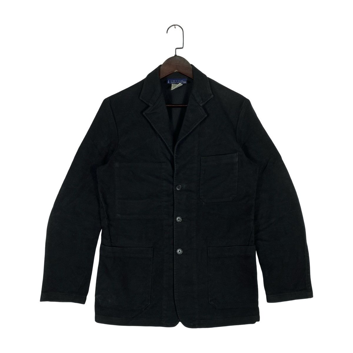 Vetra Vintage Vétra French Workwear Jacket Size US M / EU 48-50 / 2 - 5 Thumbnail