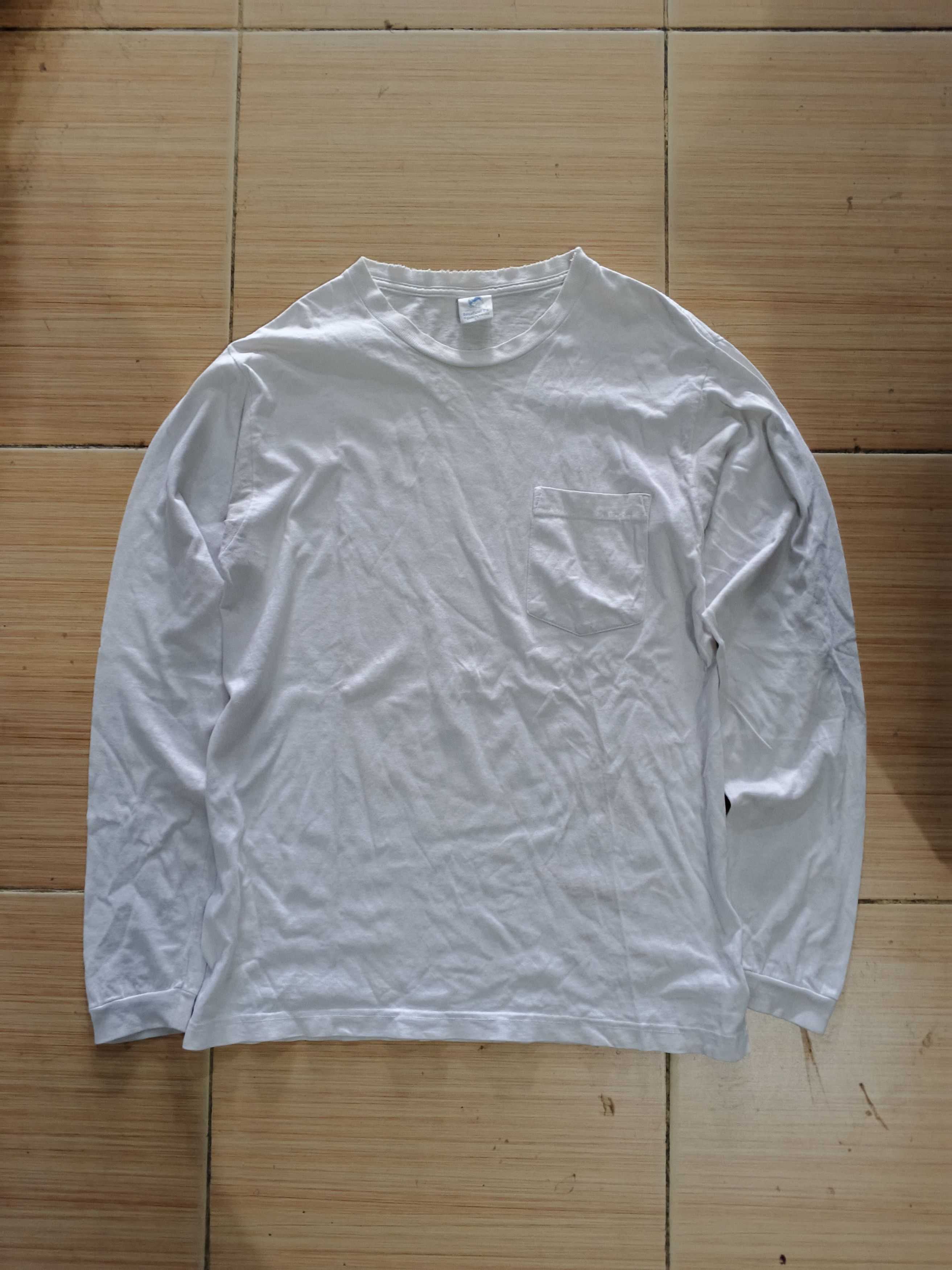 Patagonia Vintage Beneficial T's by Patagonia Size US S / EU 44-46 / 1 - 1 Thumbnail