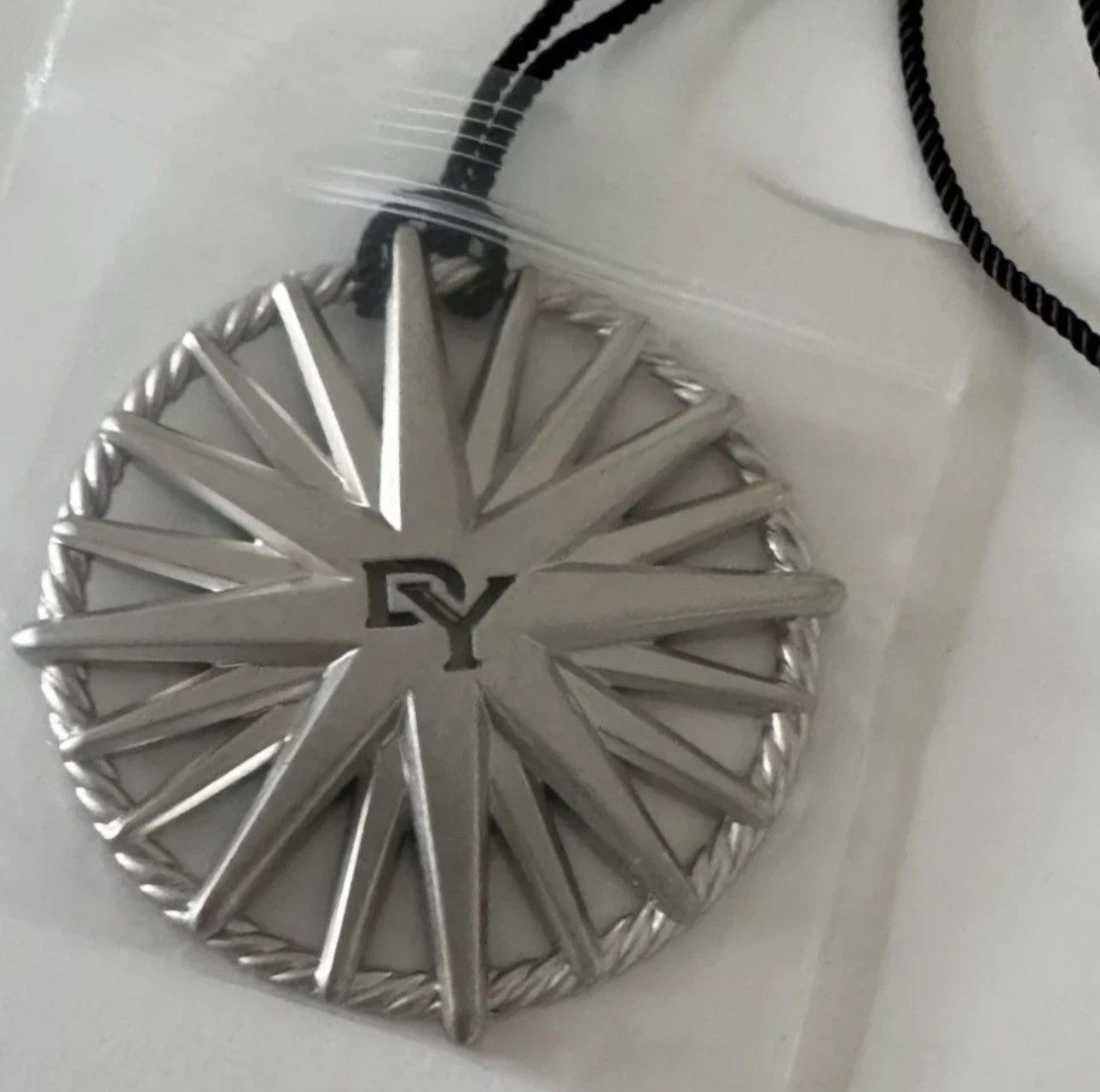 David Yurman David Yurman Pendant Size ONE SIZE - 2 Thumbnail