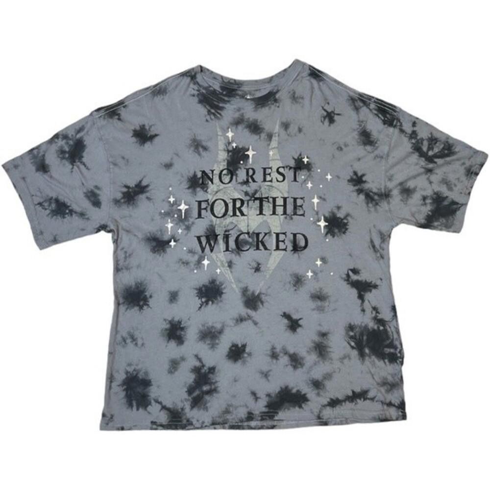 Disney Maleficent Men's T-shirt Size US XL / EU 56 / 4 - 1 Thumbnail