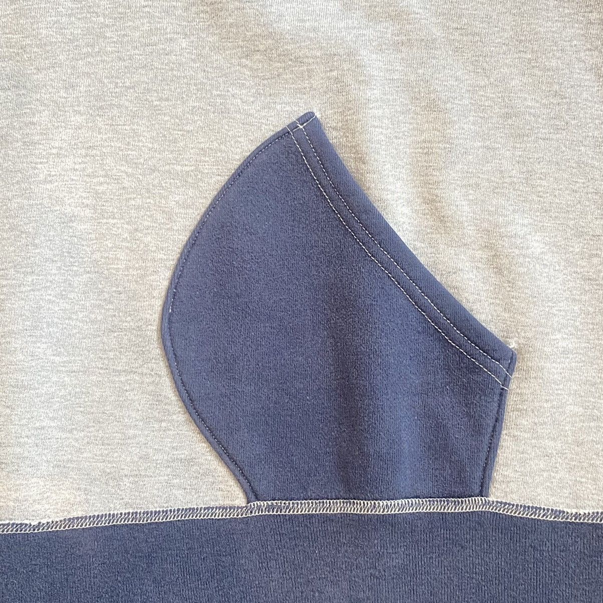 Vintage Vintage 30s Reproduction Afterhood By Studio Dartisan Size US M / EU 48-50 / 2 - 4 Thumbnail