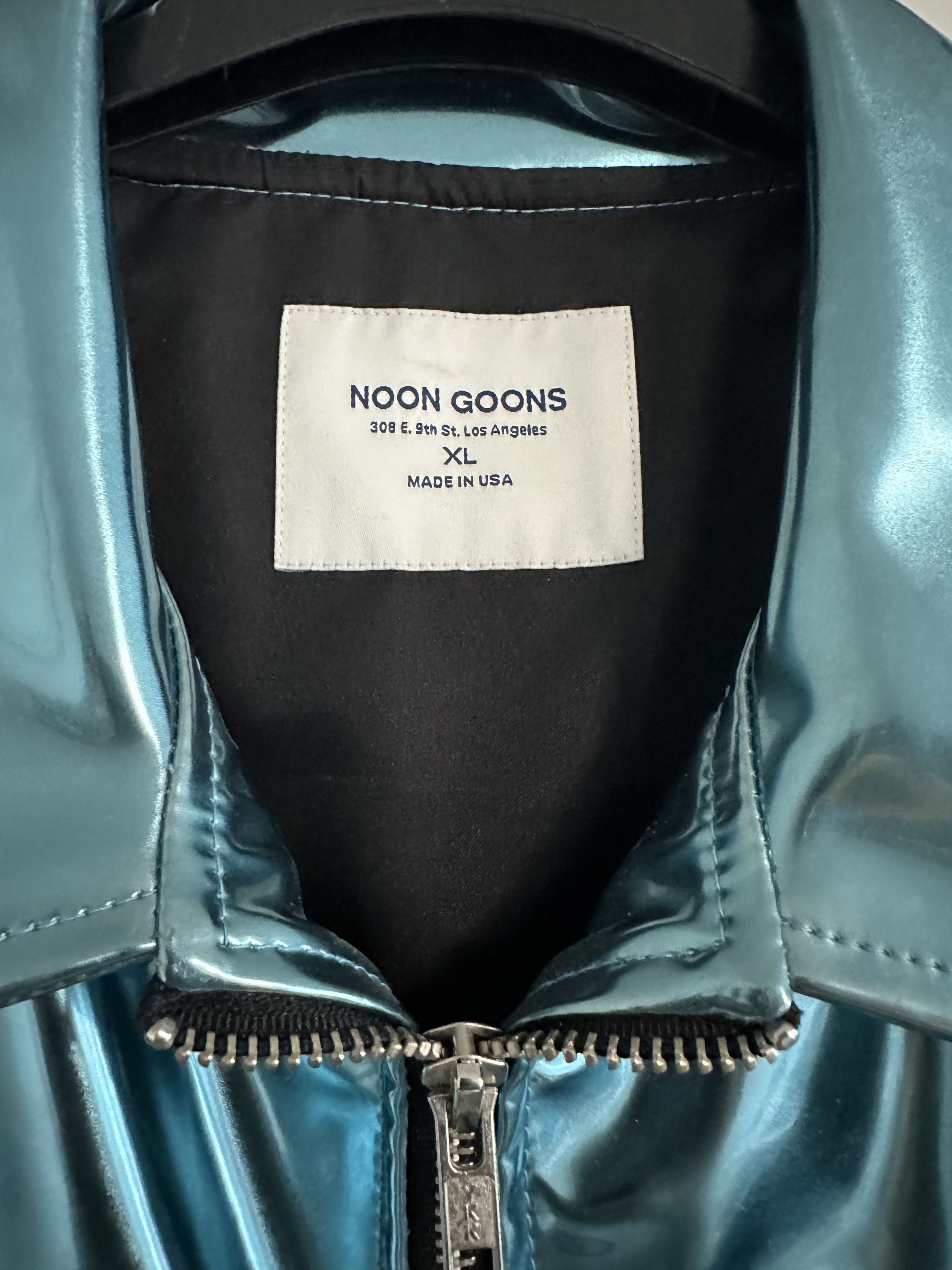 Noon Goons Swingers Jacket Size US XL / EU 56 / 4 - 3 Thumbnail