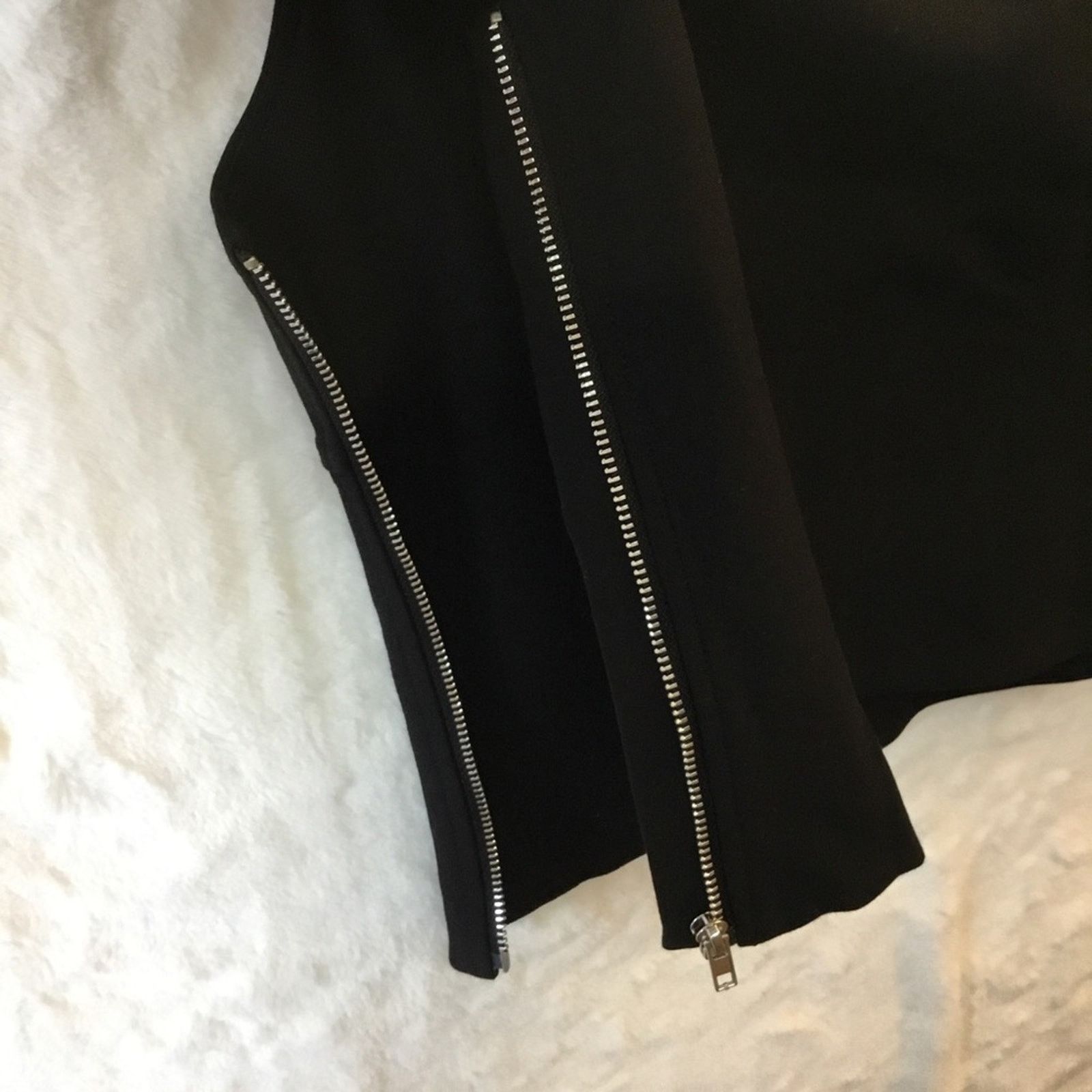 Other Love Bonito Black Tanalyn Square Neck Bustier Top Size M / US 6-8 / IT 42-44 - 10 Thumbnail