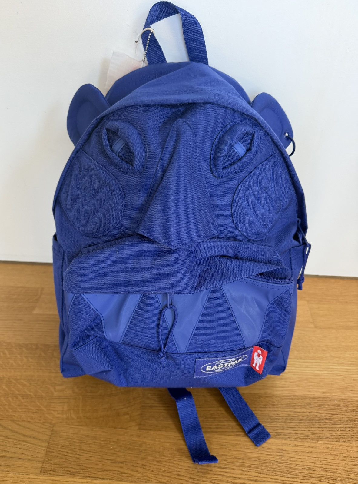 Eastpak × Walter Van Beirendonck Walter van Beirendonck x Eastpak