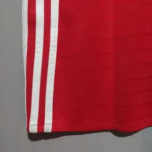 Adidas FC Bayern Munchen #14 Alonso 2016/2017 Home Jersey Size US M / EU 48-50 / 2 - 12 Thumbnail