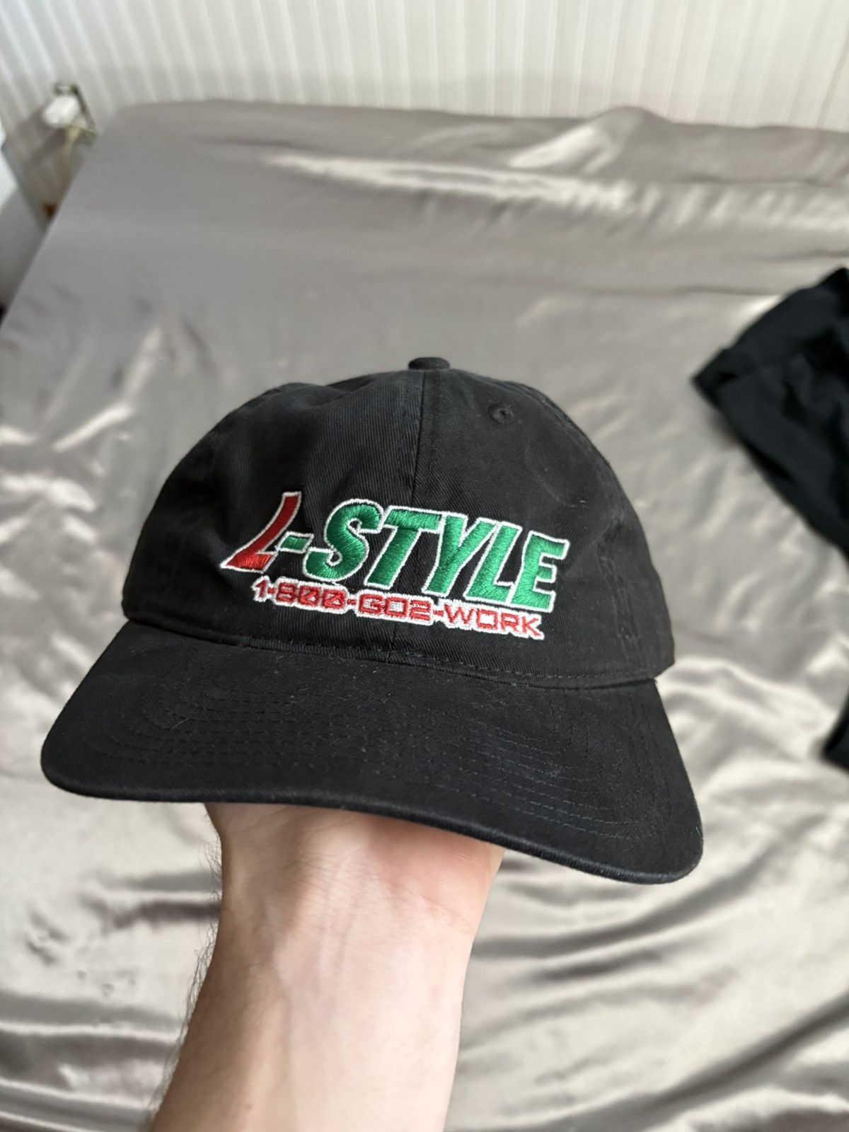 Yeat Yeat 7/11 hat Size ONE SIZE - 1 Thumbnail