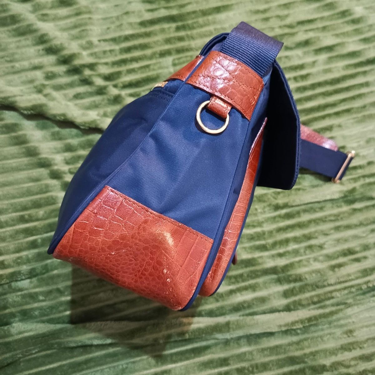 Valentino Valentino Garavani Sport Vintage Original Size ONE SIZE - 4 Thumbnail