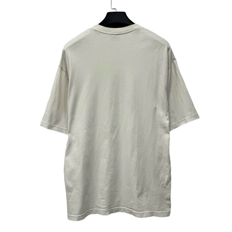 Balenciaga Balenciaga Different destroys short sleeves Size US S / EU 44-46 / 1 - 2 Thumbnail